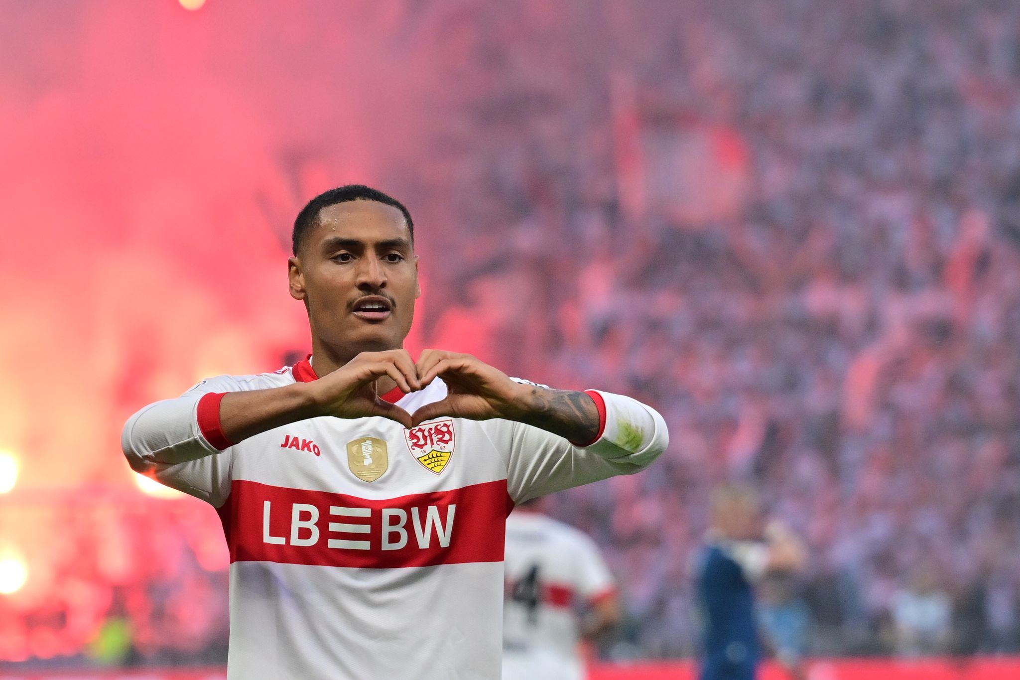VfB und Millot: Zeichen stehen auf Abschied
