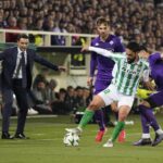Gosens-Doppelpack zu wenig – Florenz scheitert an Betis
