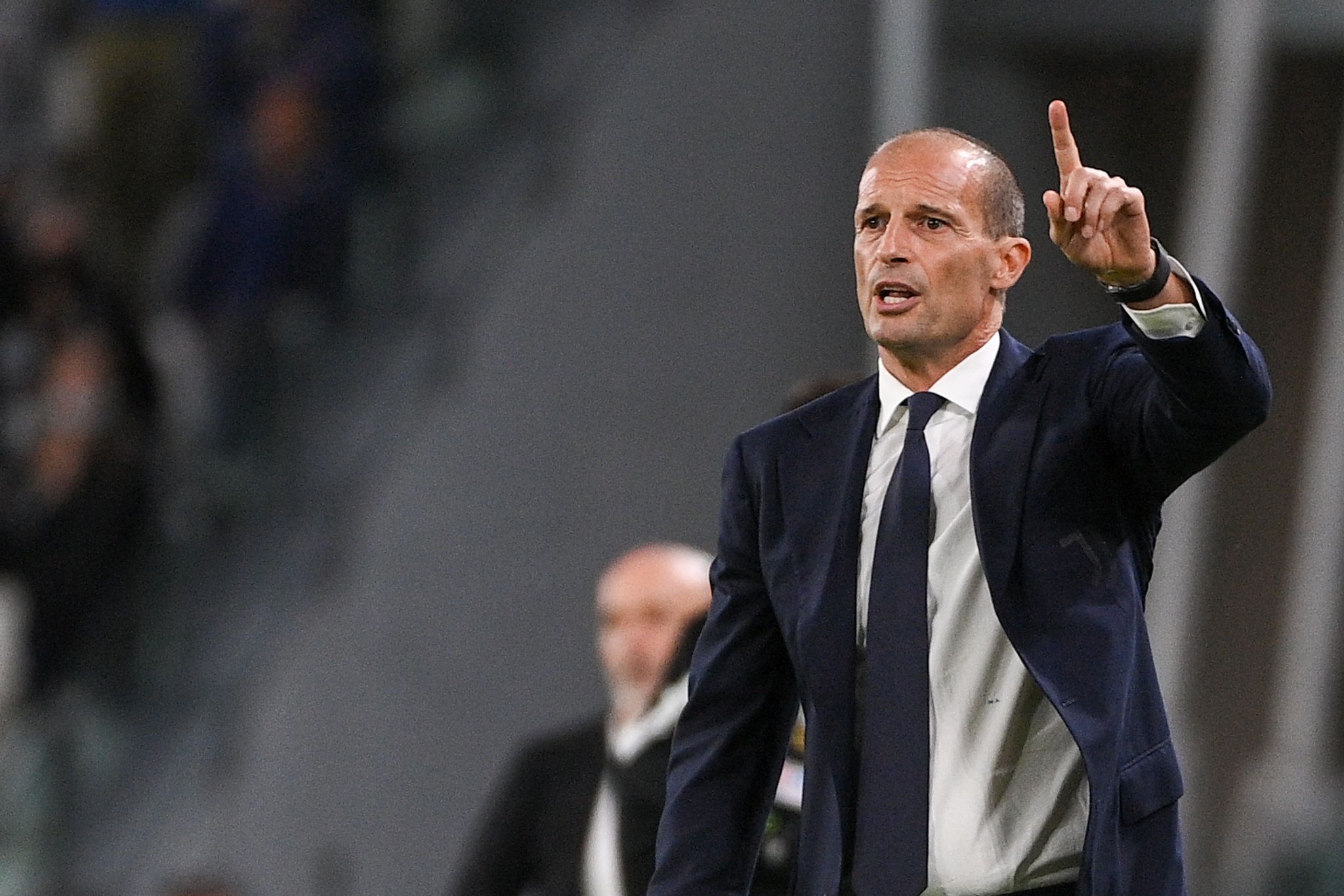 Milan holt Ex-Meistertrainer Allegri zurück