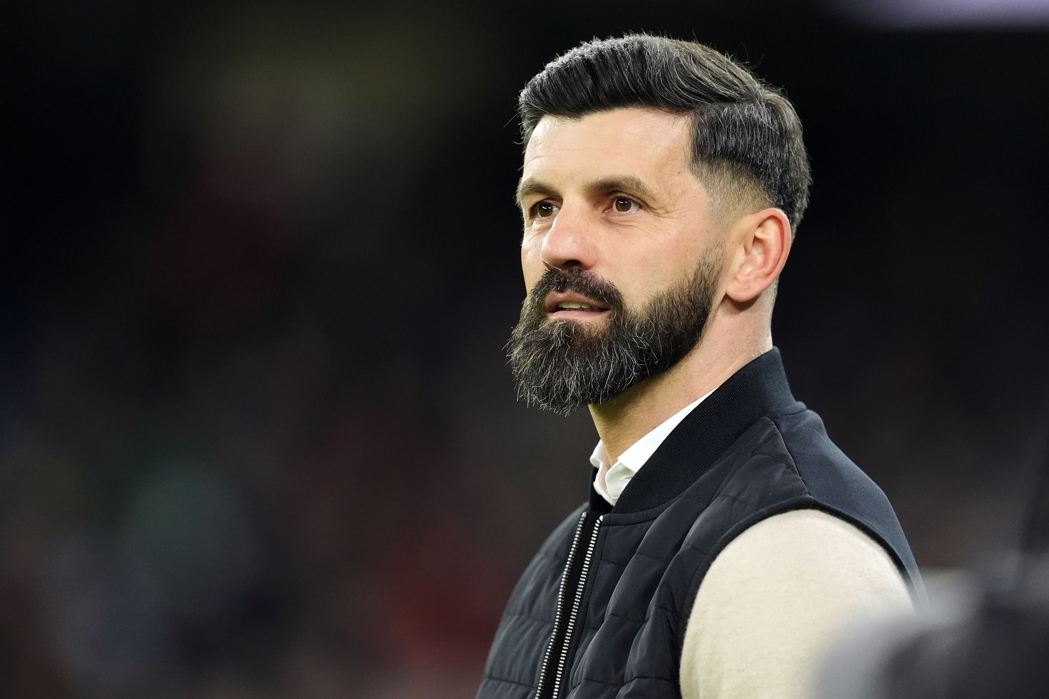 Sky: Trainer Muslic soll heute bei Schalke unterschreiben