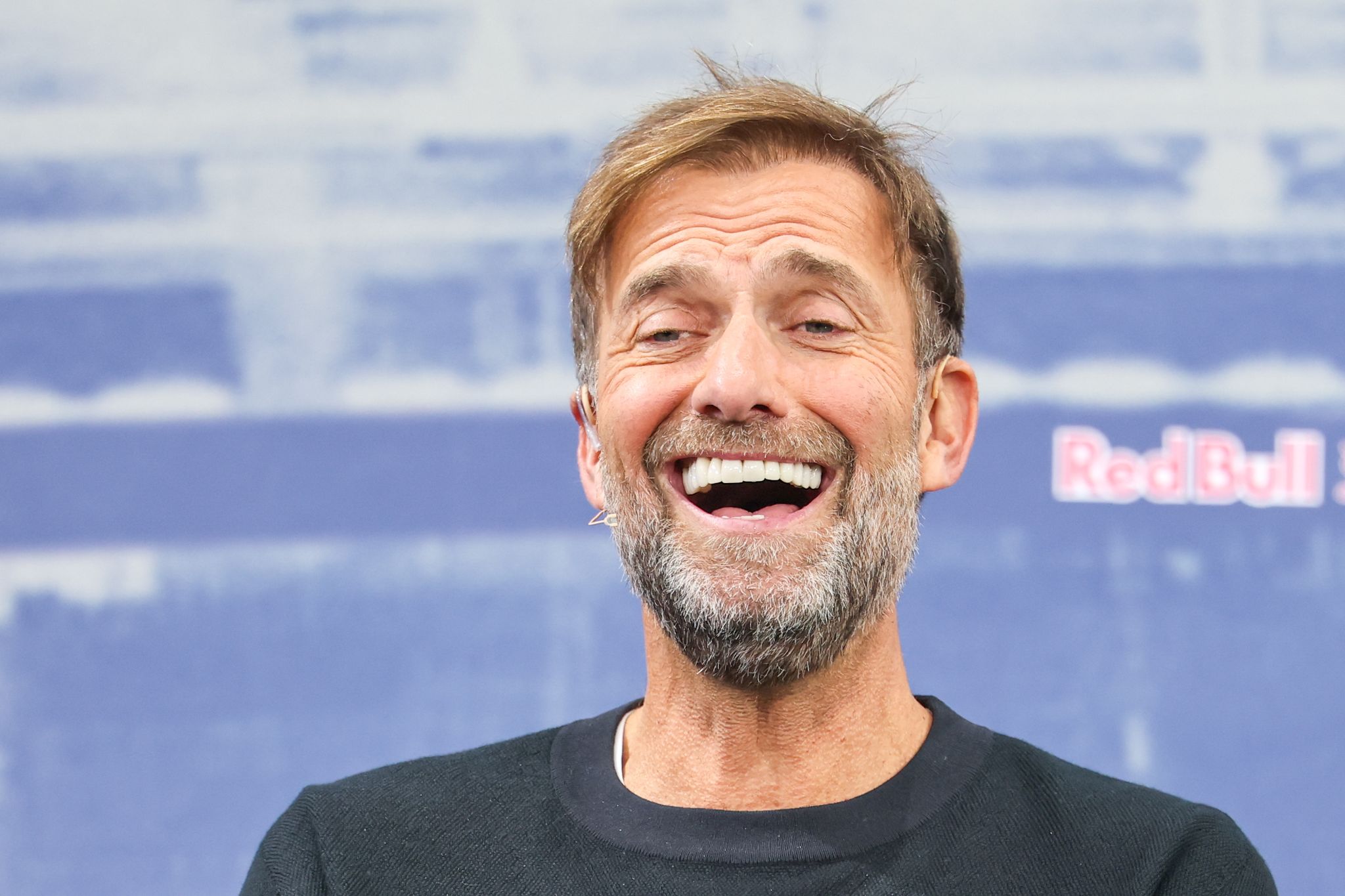 Wildes Klopp-Gerücht: Rückkehr als Chefcoach der AS Rom?