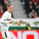 Wirtz zum FC Bayern? – Alonso: «Nicht meine Information»