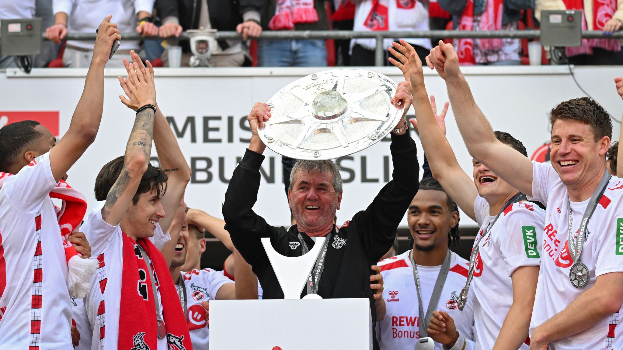 Funkel nach Absage an FC: «Würde gerne weiterarbeiten»