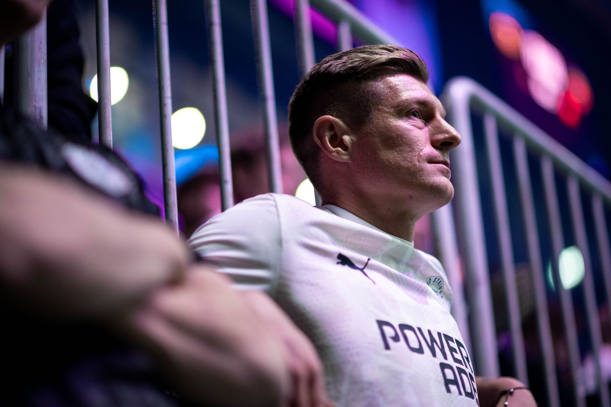 Kroos zu Wirtz und Alonso: «Was anderes als Leverkusen»