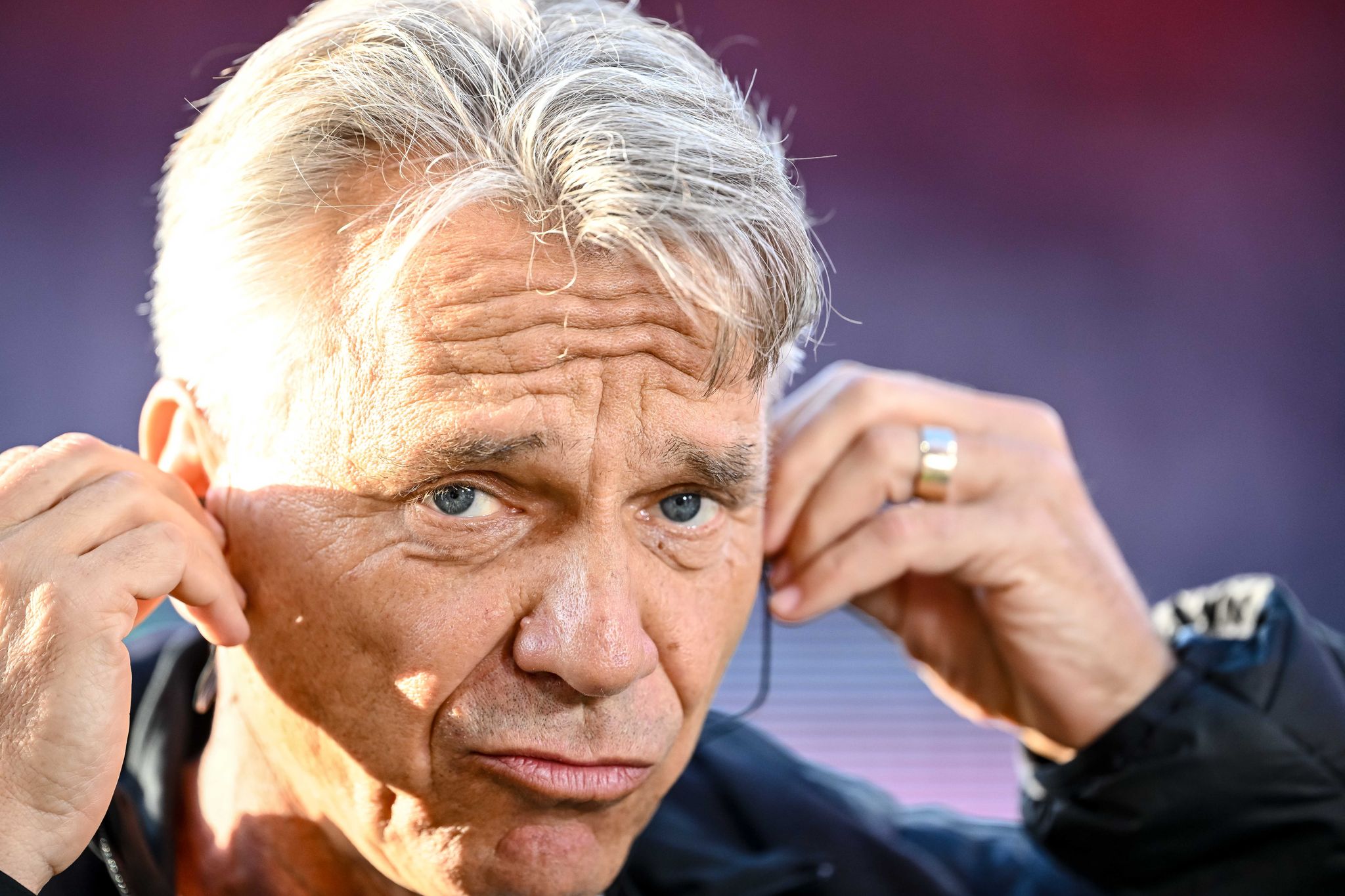 Medienbericht: Steffen sagt als Trainer in Bremen zu