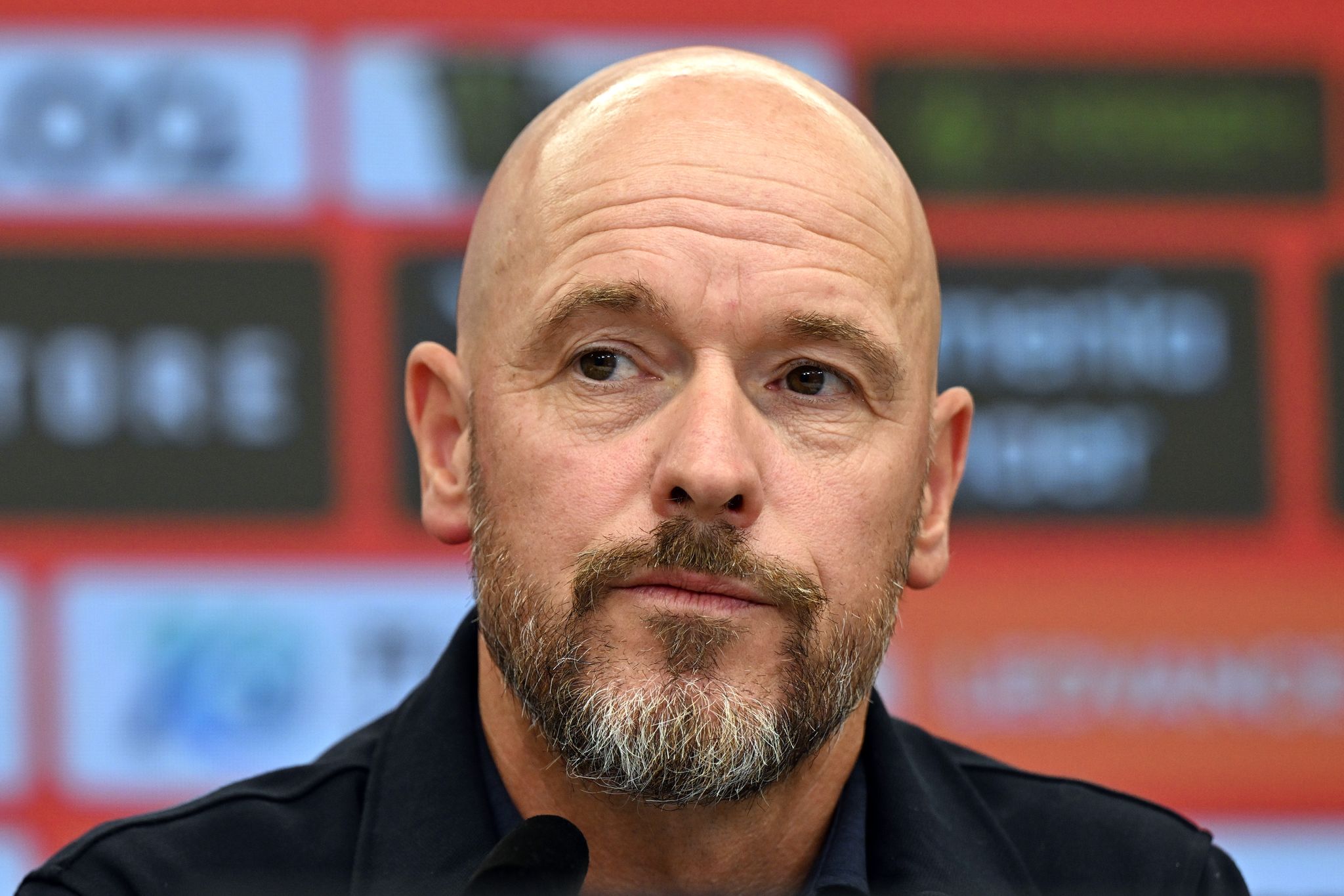 Neuer Bayer-Coach überrascht mit Faßbender-Spruch