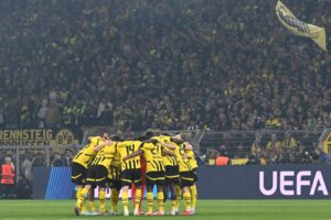 Wer folgt Bayern und Bayer? BVB mit Druck ins Liga-Finale