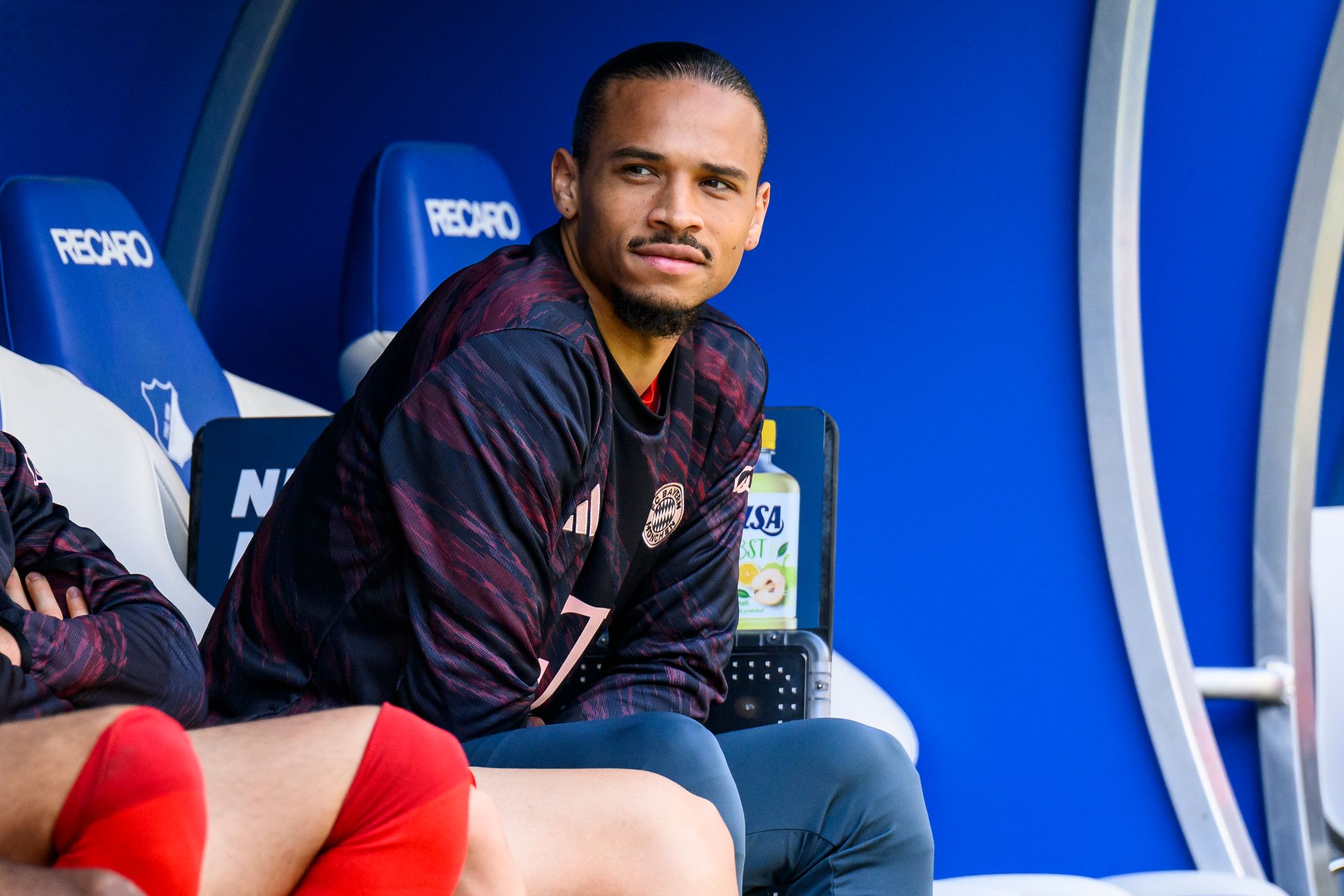Matthäus über Fall Sané: «Einer wird sein Gesicht verlieren»
