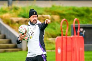 Das Trainer-Karussell dreht sich: Wo landet Sandro Wagner?