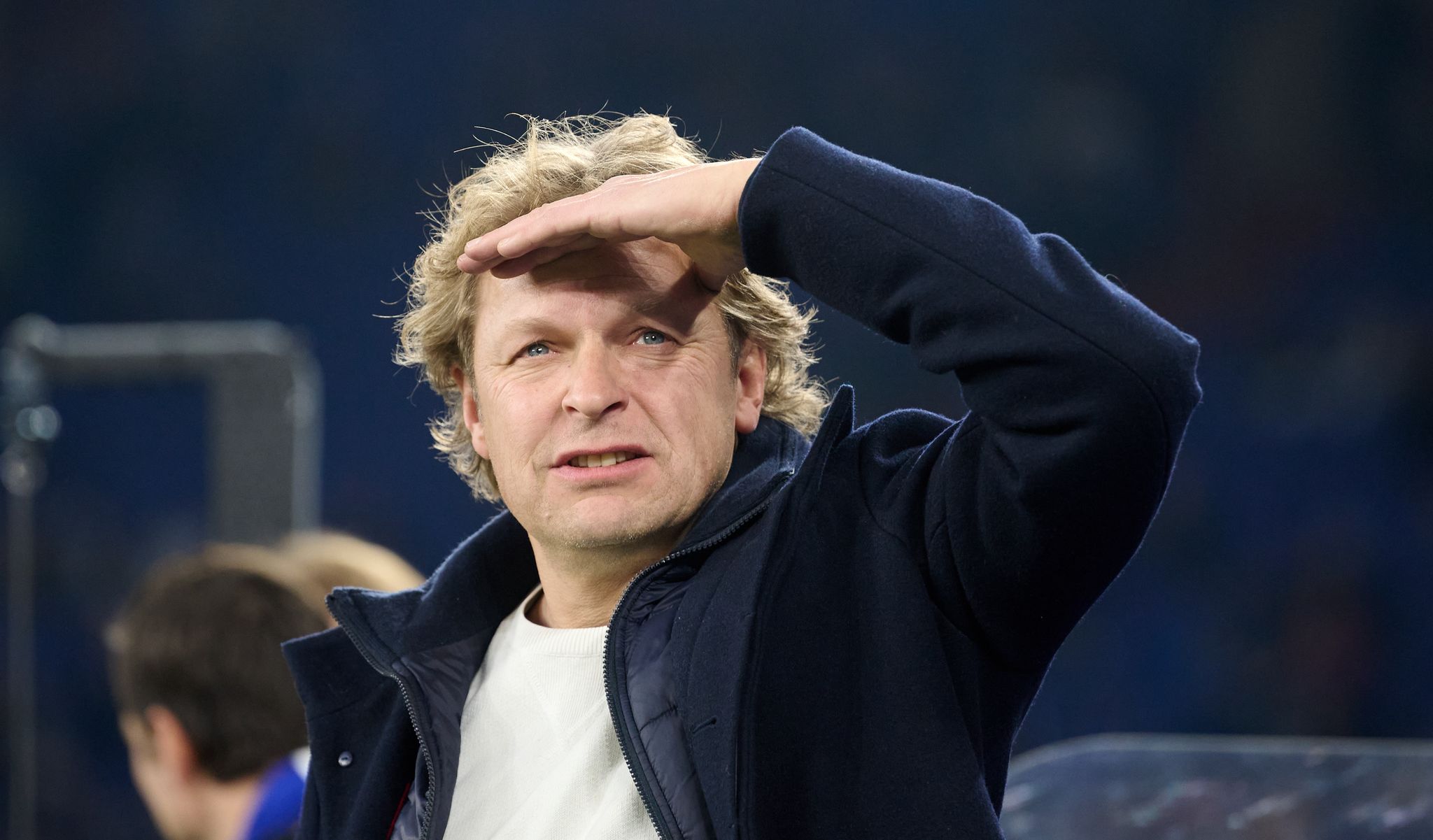 Vertrag verlängert: Mulder bleibt auf Schalke