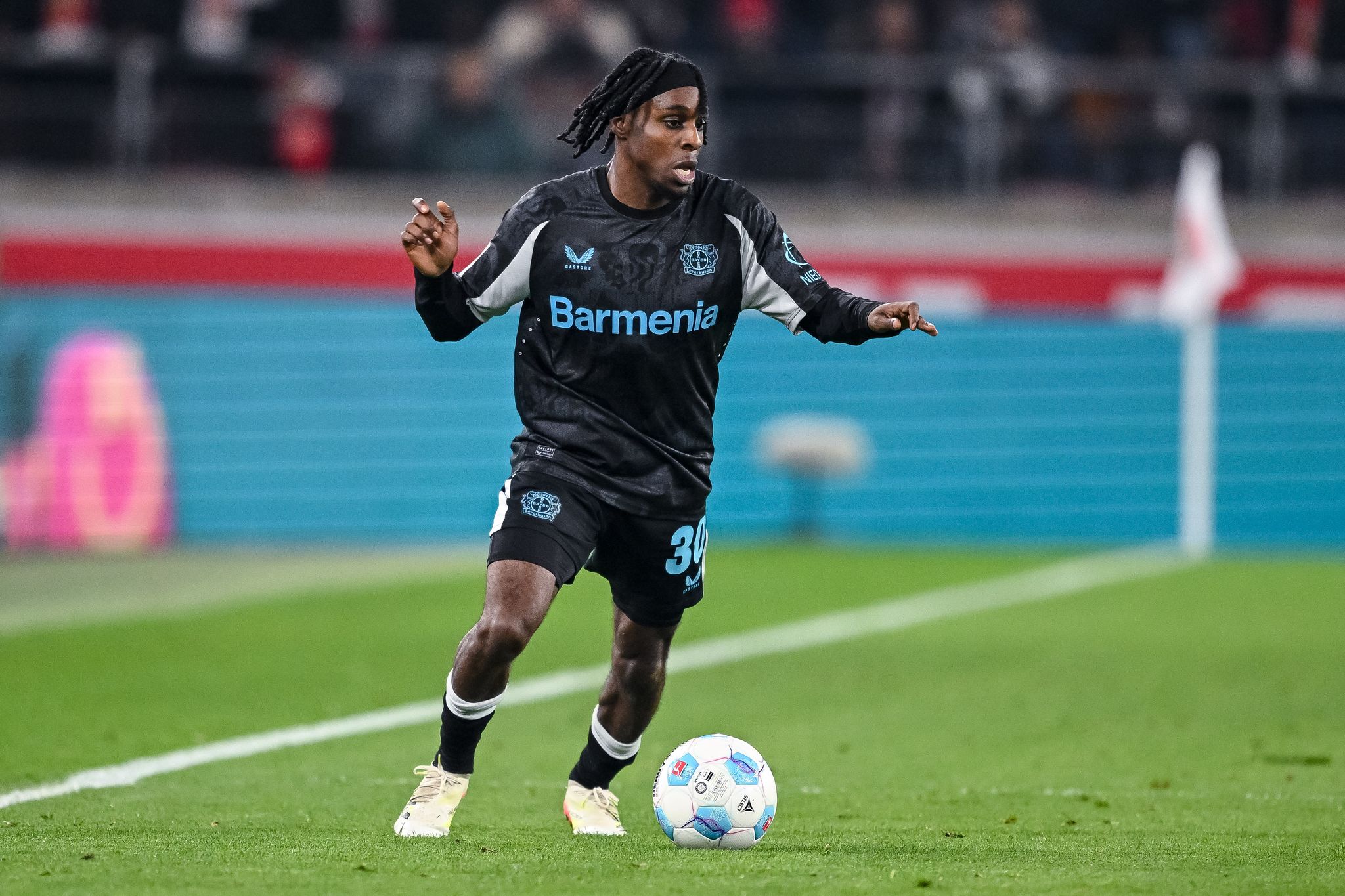 Bericht: Einigung für Frimpong-Wechsel nach Liverpool