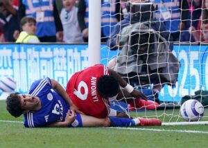 BBC: Ex-Unioner Awoniyi nach Not-OP aus Koma erwacht