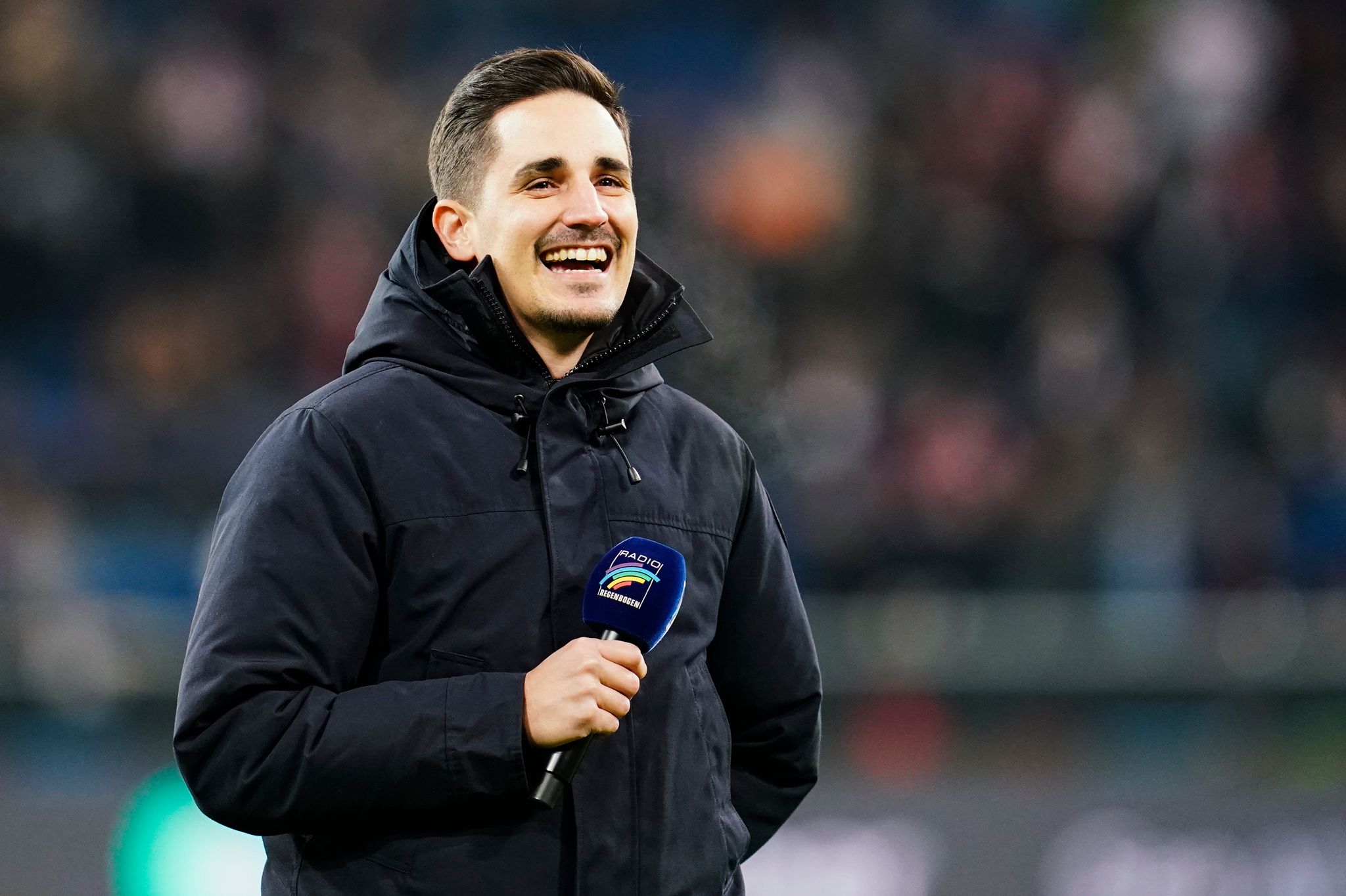 Völler gibt Zeichen: Hübner wird Assistent von Nagelsmann