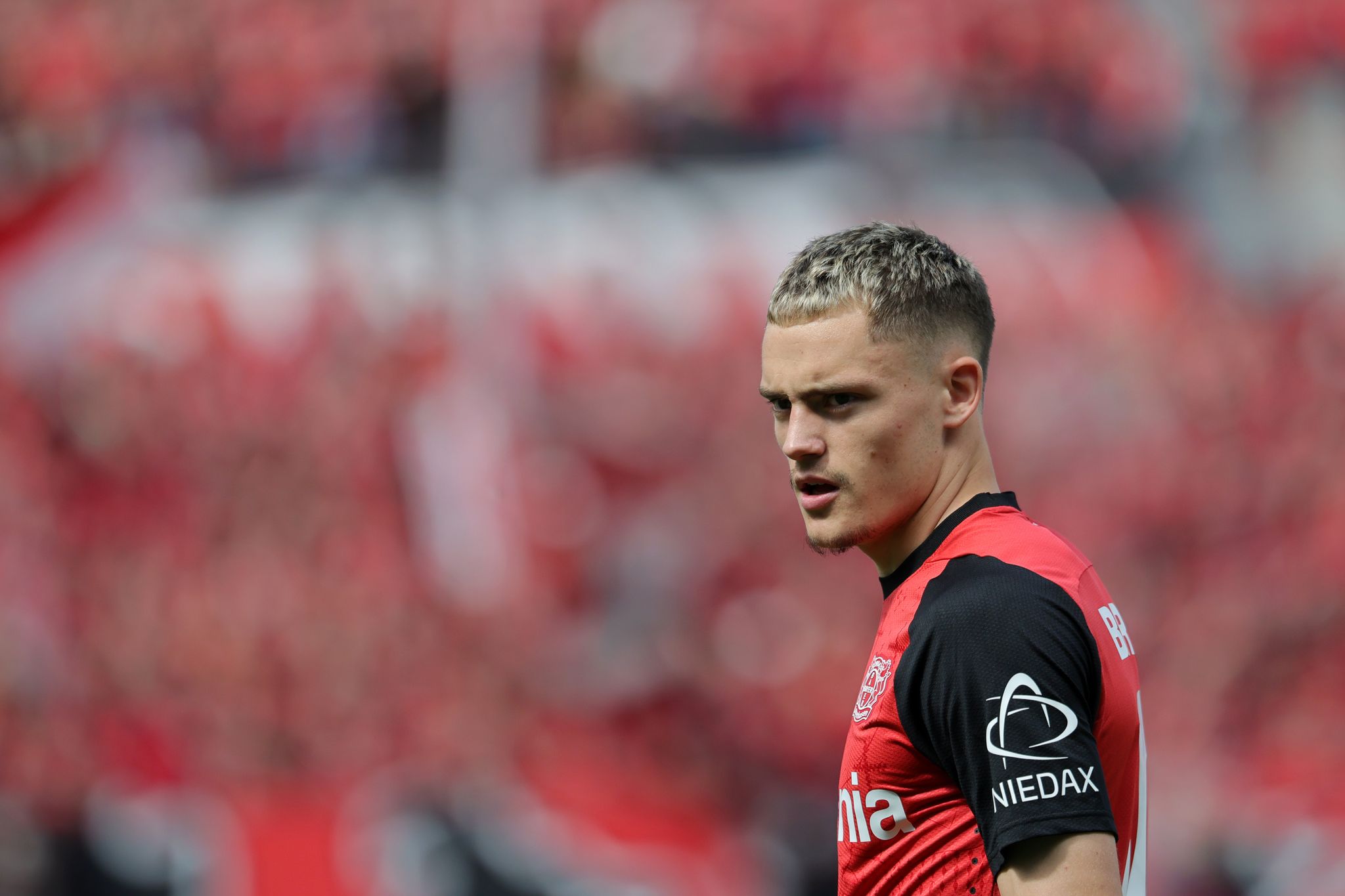 Bericht: Bayern rechnen mit Wirtz-Entscheidung bis Ende Mai