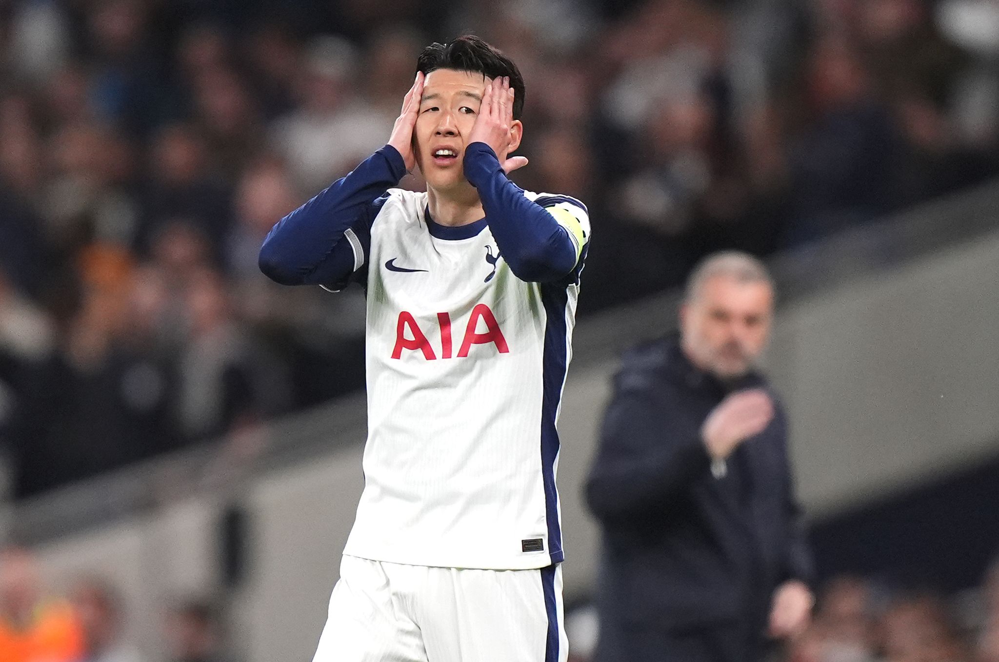 Tottenham und Man United wollen verkorkste Saison retten