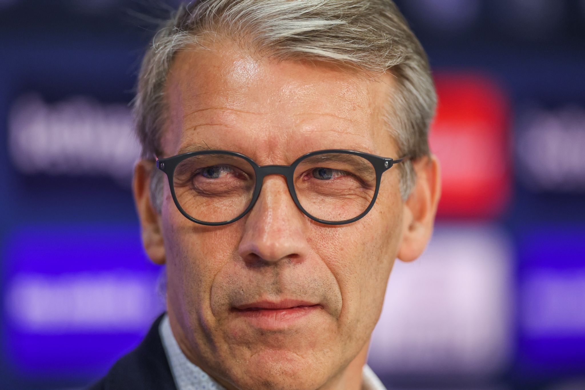 Ex-Schalke- und HSV-Manager wird Schweizer Fußball-Chef