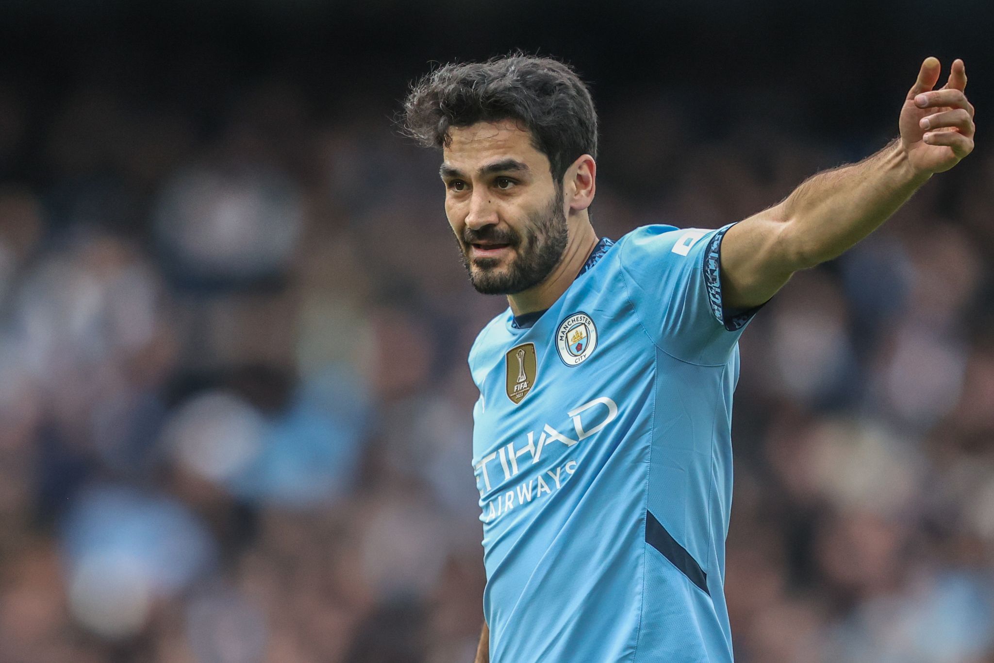 Gündogan: Assistent von Guardiola wäre «extrem reizvoll»