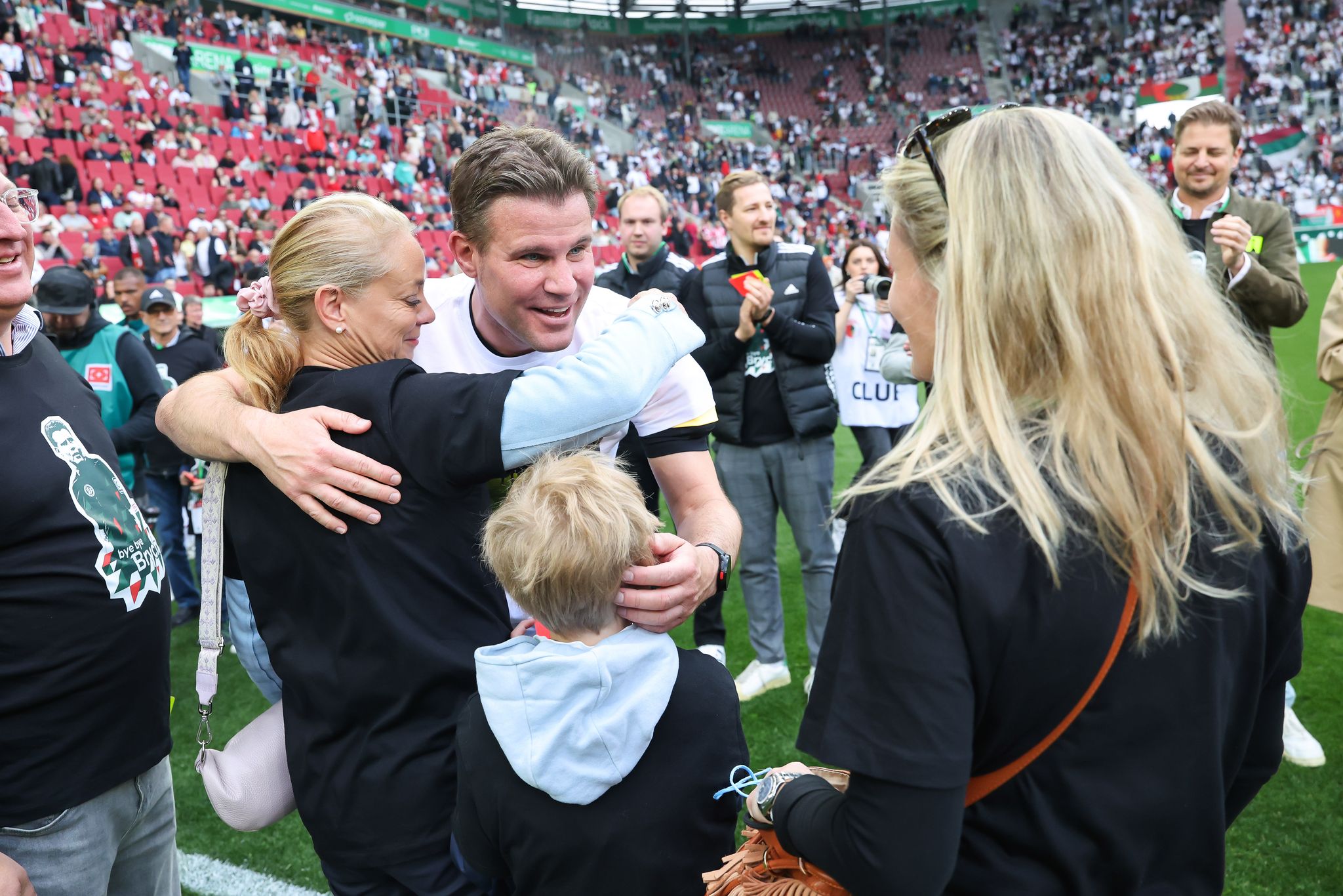 Brych bald Talente-Chef für Schiedsrichter