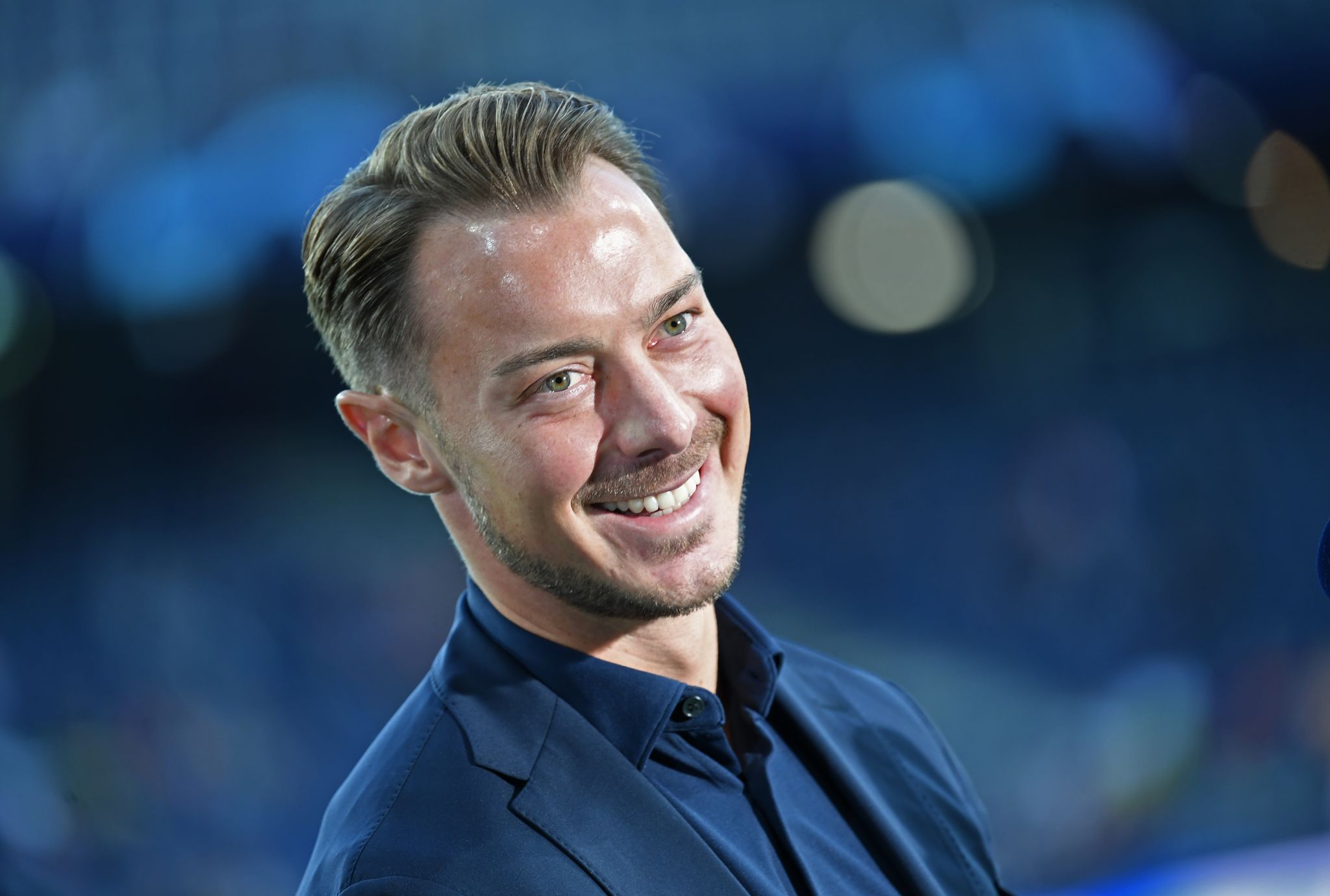 Fußballtrainer Jaissle gewinnt Champions League in Asien