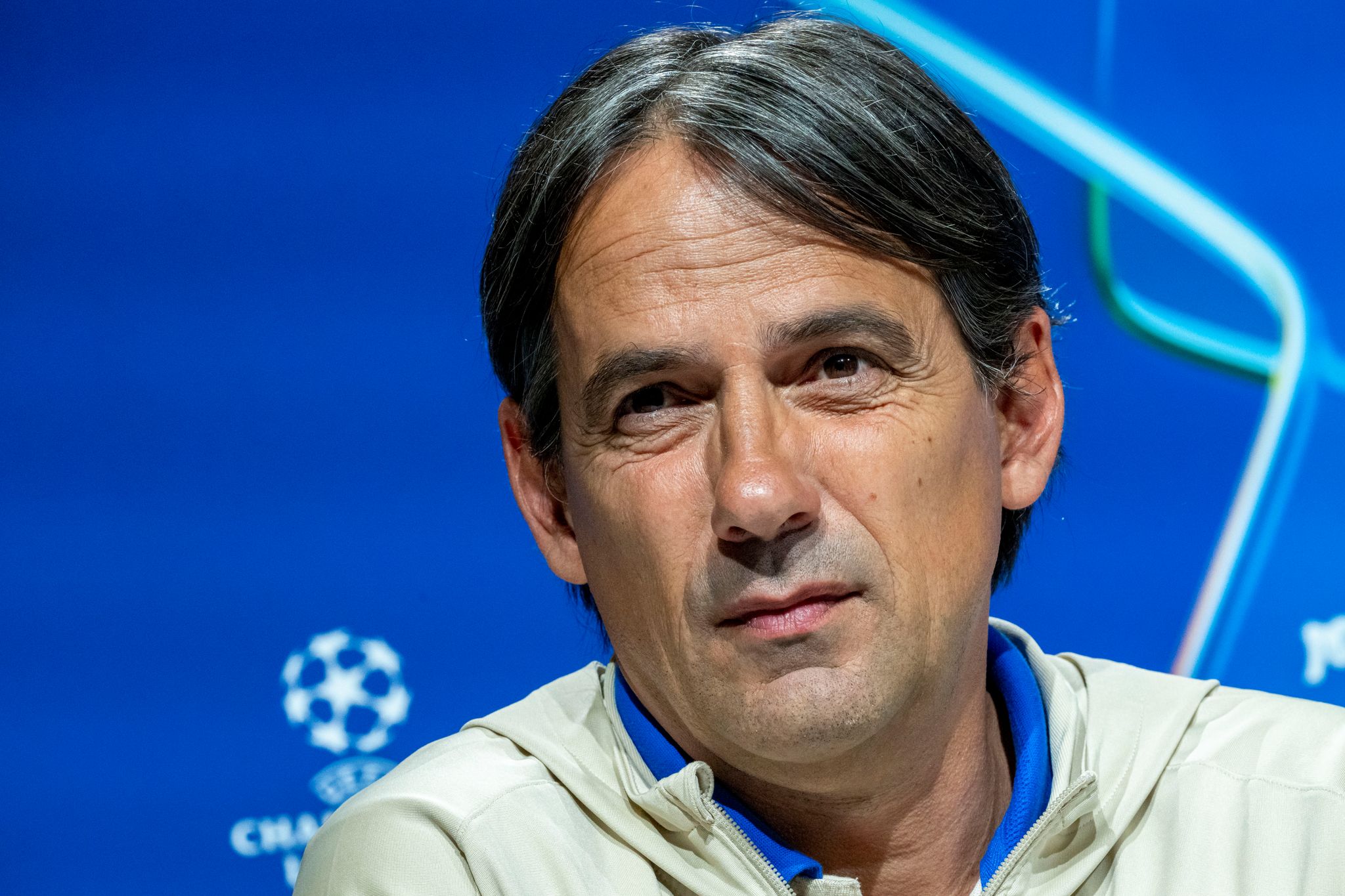 Inter-Coach hofft auf Vorteil durch Final-Niederlage 2023
