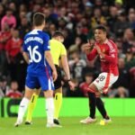 Man United und Tottenham ziehen in Europa-League-Finale an