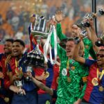 Ter Stegen steht nach langer Verletzungspause wieder im Tor