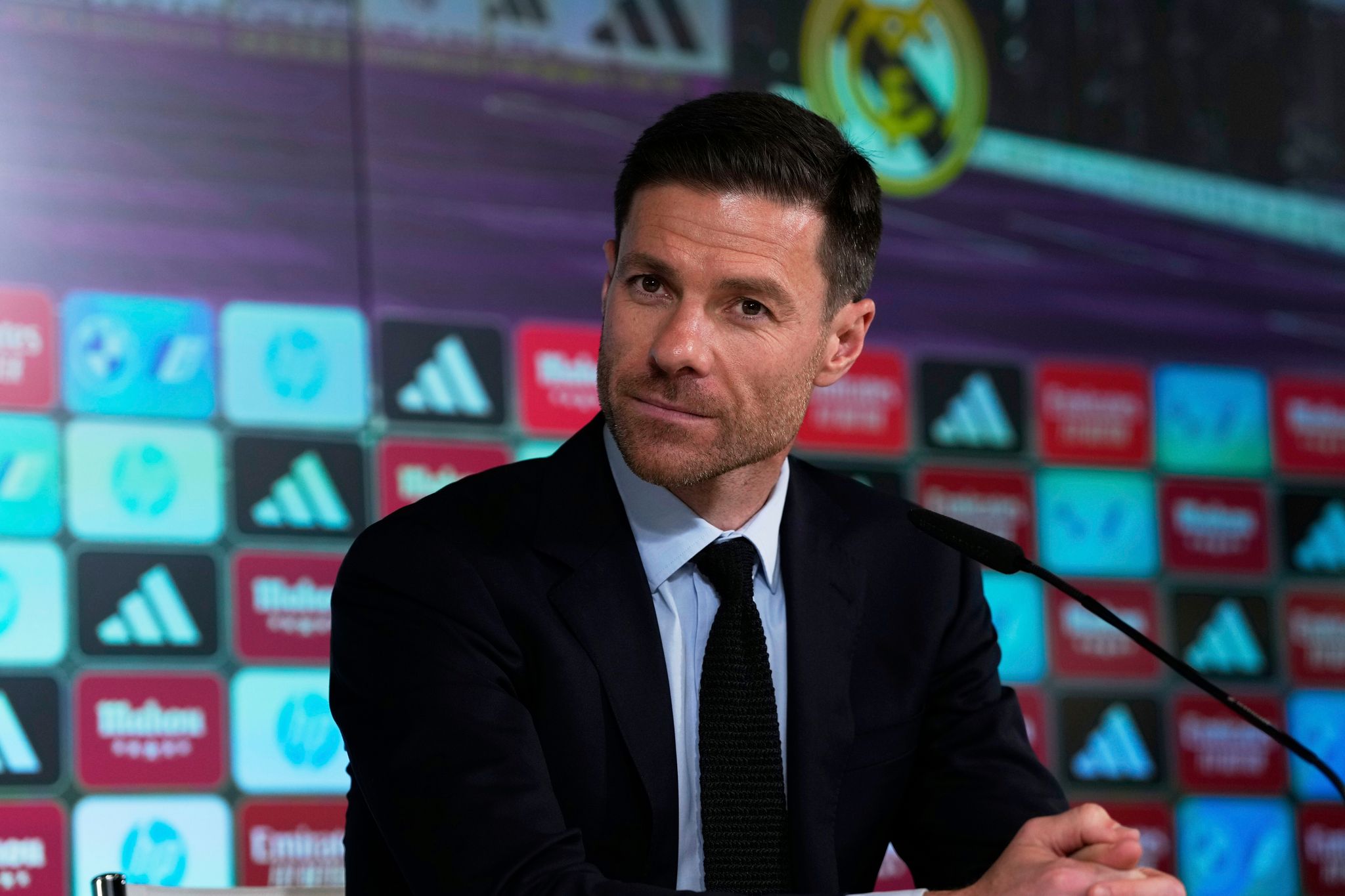 «Wie zu Hause»: Alonso will neue Ära in Madrid prägen