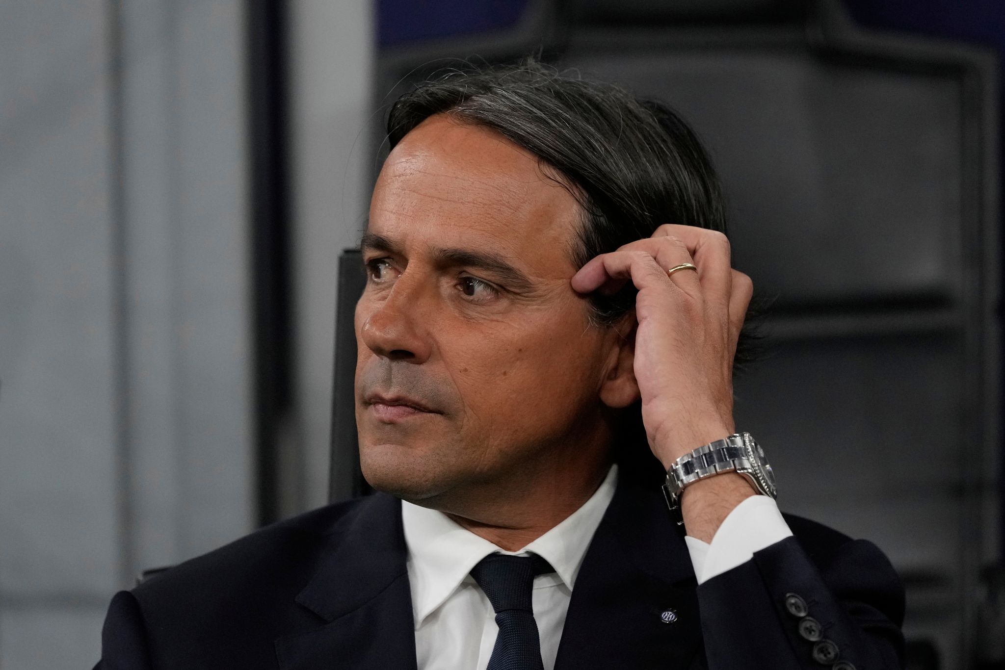 Vor Finale: Aufregung um Inzaghi-Aussagen zu Zukunft