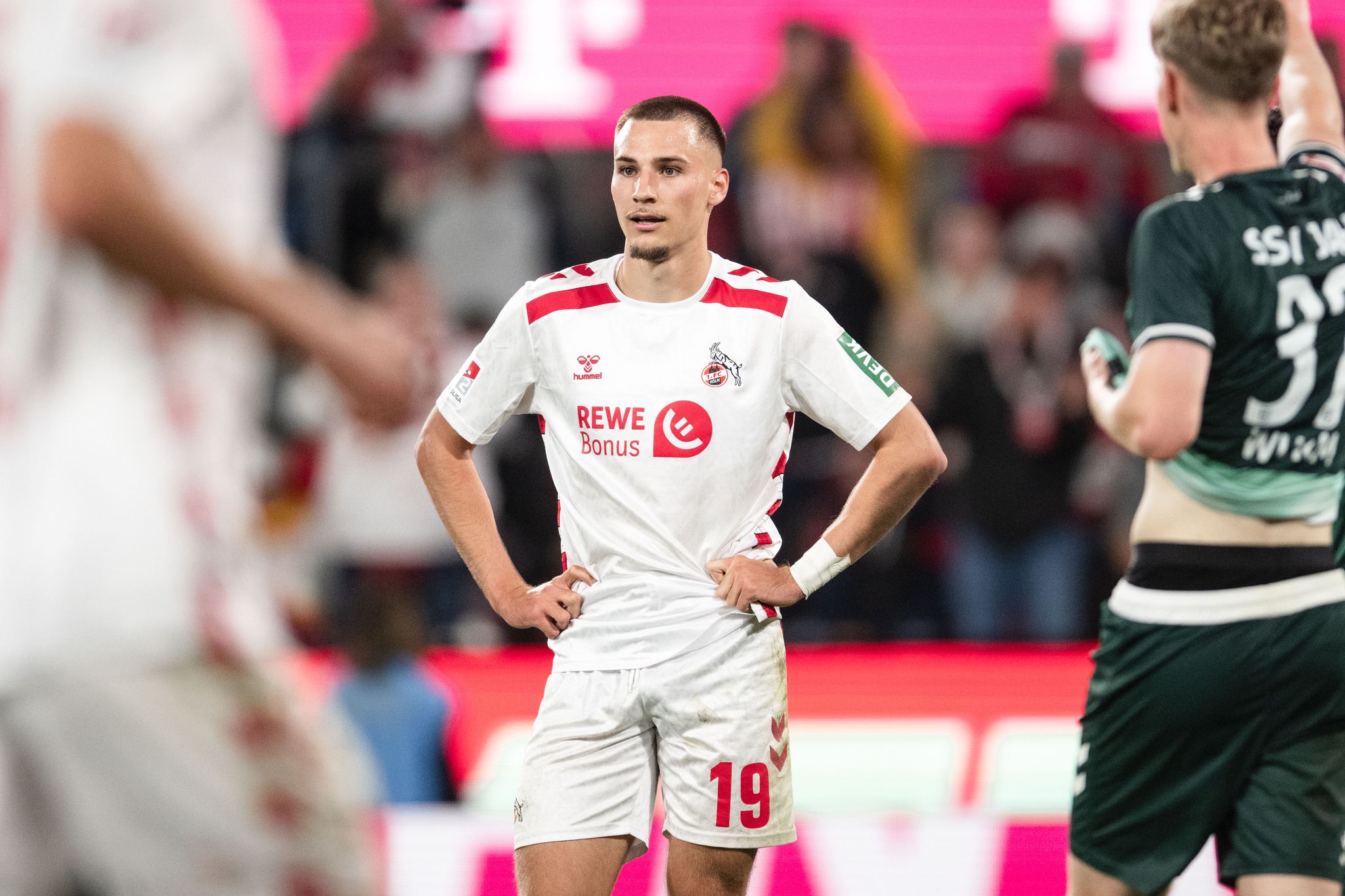 Funkel: Lemperle zeigt Reue und dürfte spielen