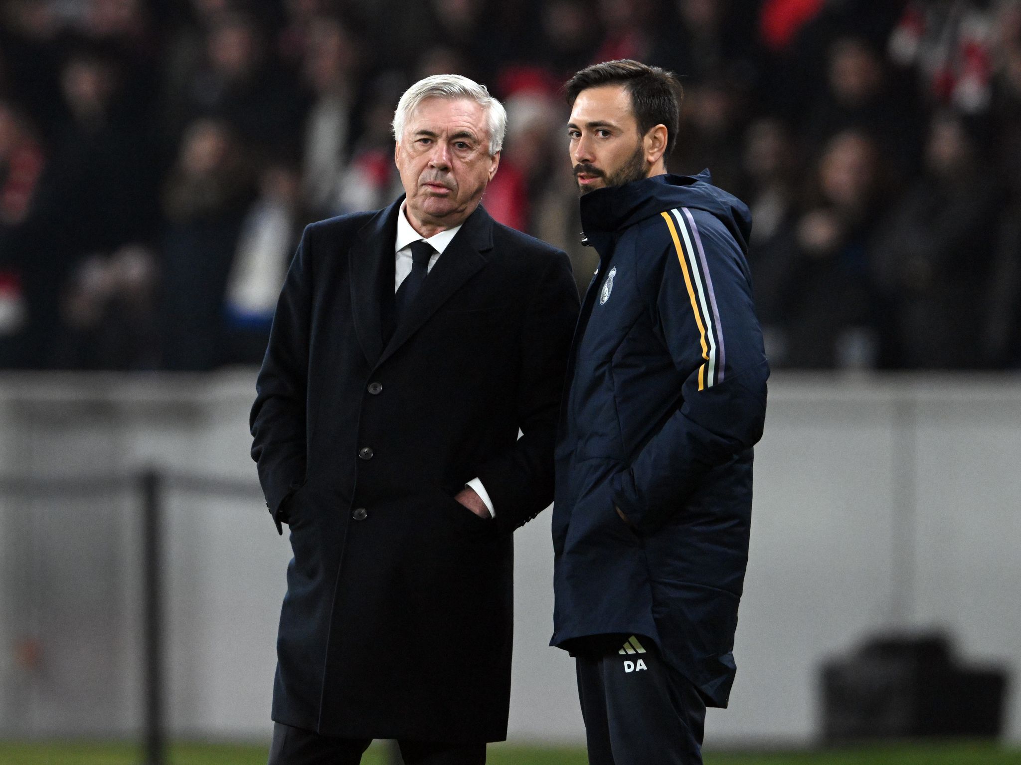 Medien: RB Leipzig in Kontakt mit Ancelotti-Sohn Davide
