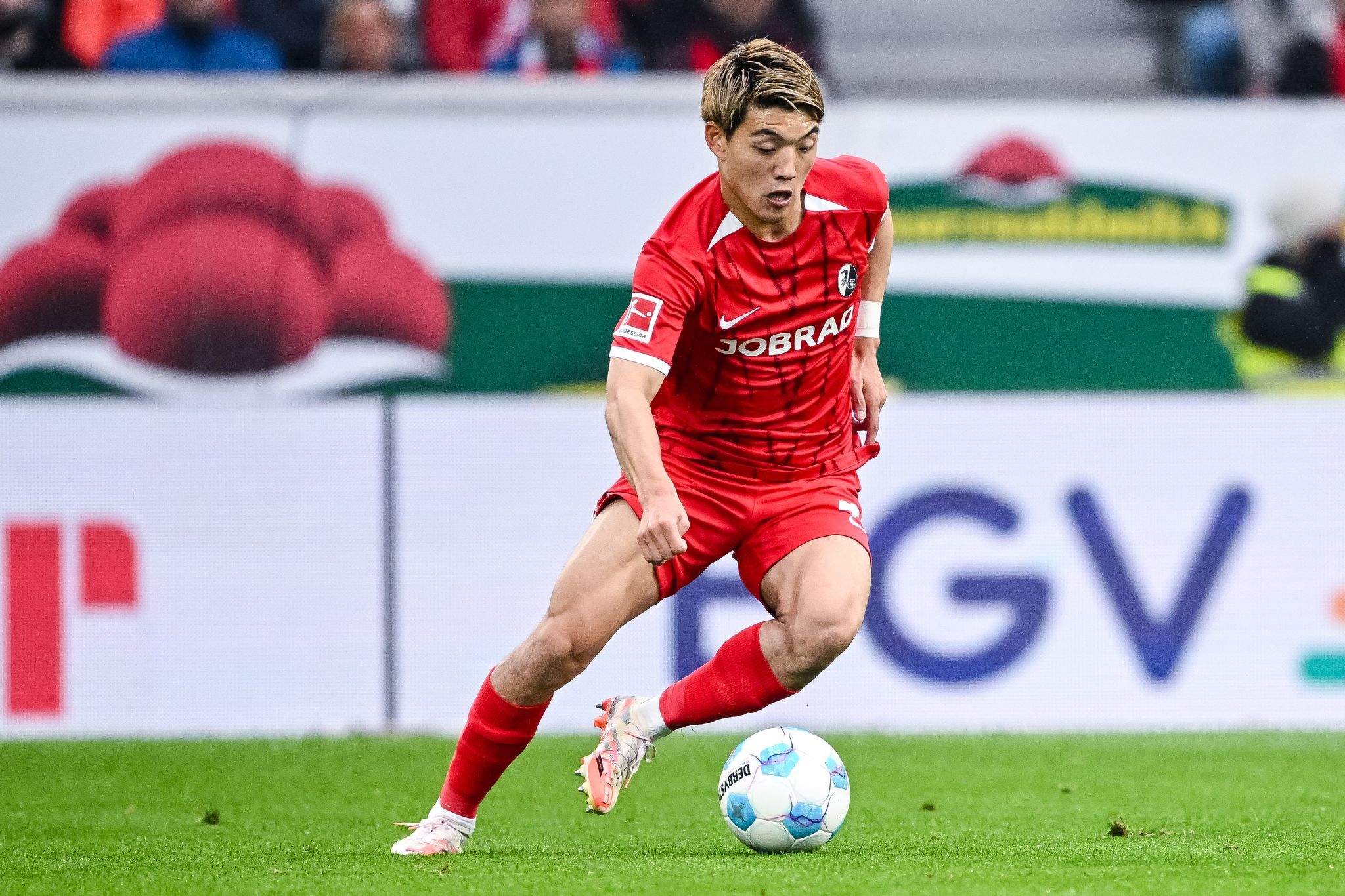Doan nach Dortmund? Transfergerüchte nehmen Fahrt auf