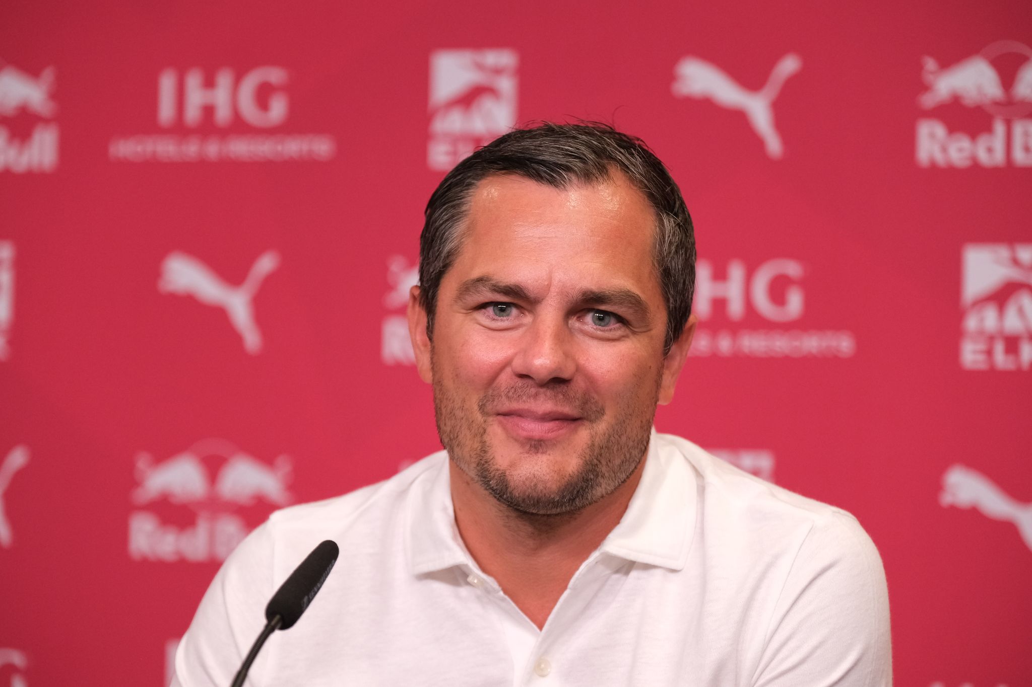 RB Leipzig hat noch keine Einigung mit neuem Trainer