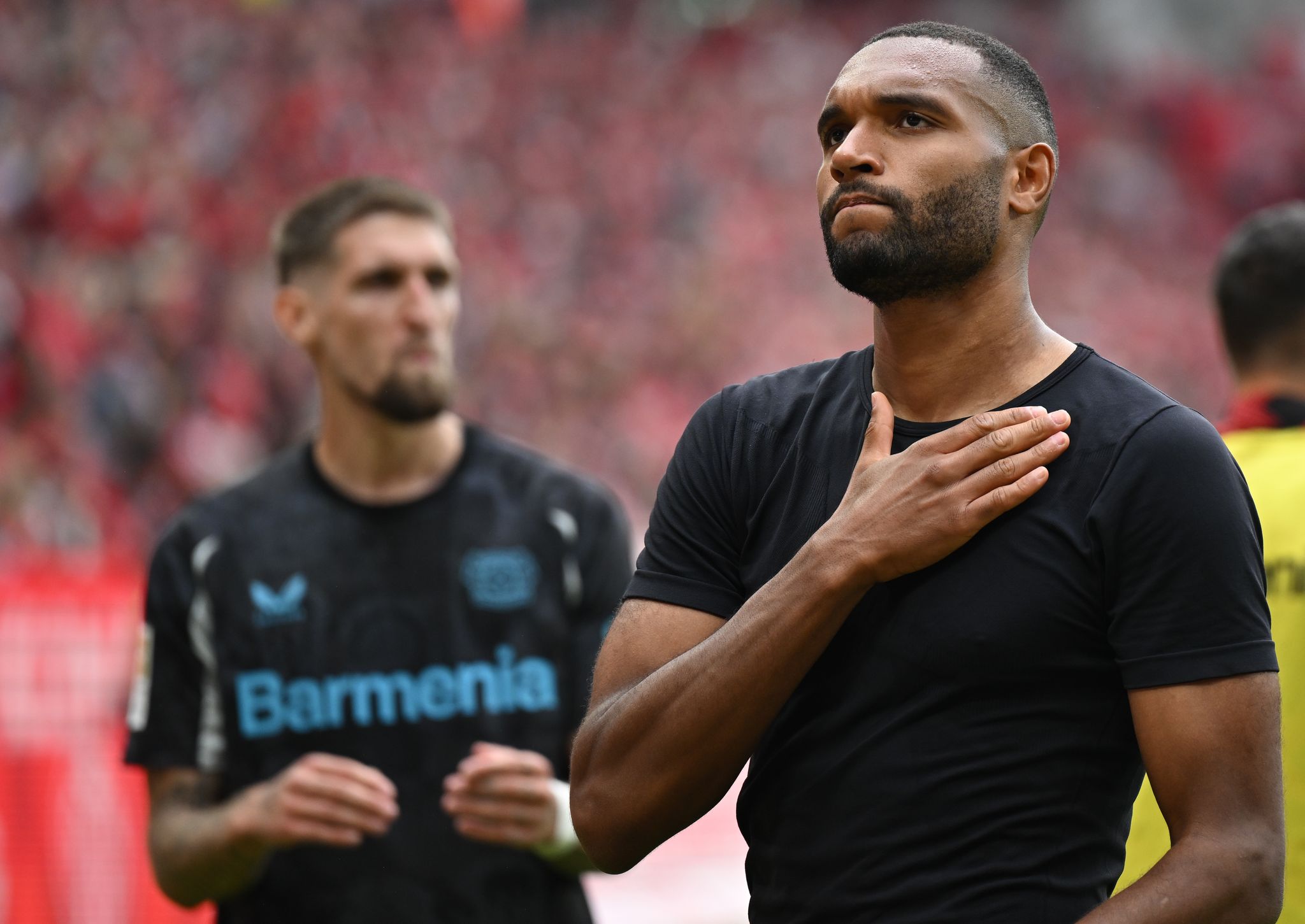 Tah, Ronaldo und Real: Extra-Transferregel für Club-WM