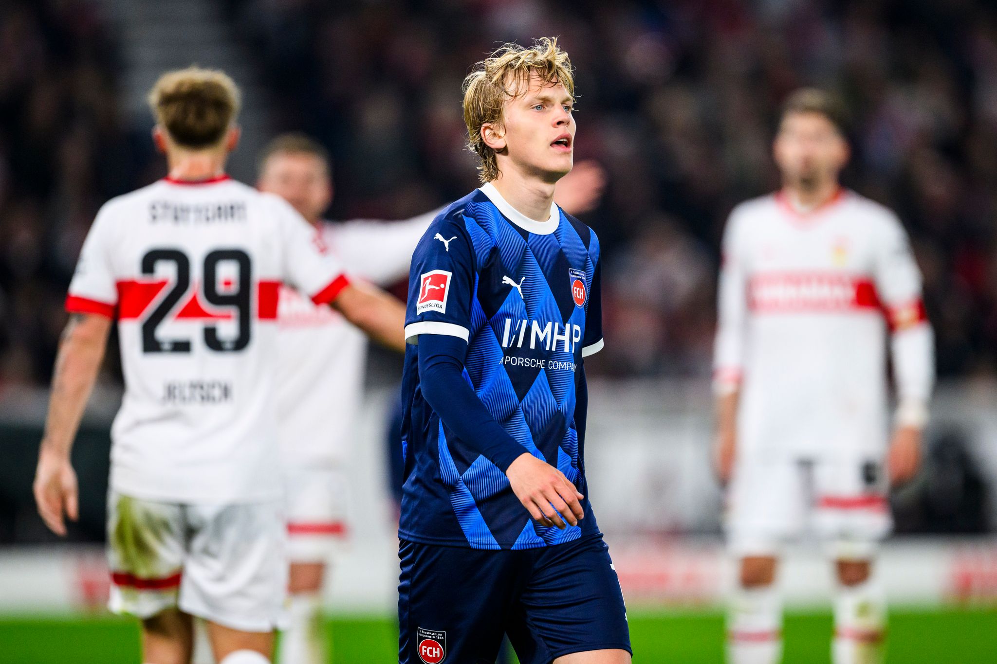 Bayern-Talent Frans Krätzig wechselt nach Salzburg
