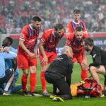 Nach dramatischen Szenen: Schnelles Comeback von Müller?