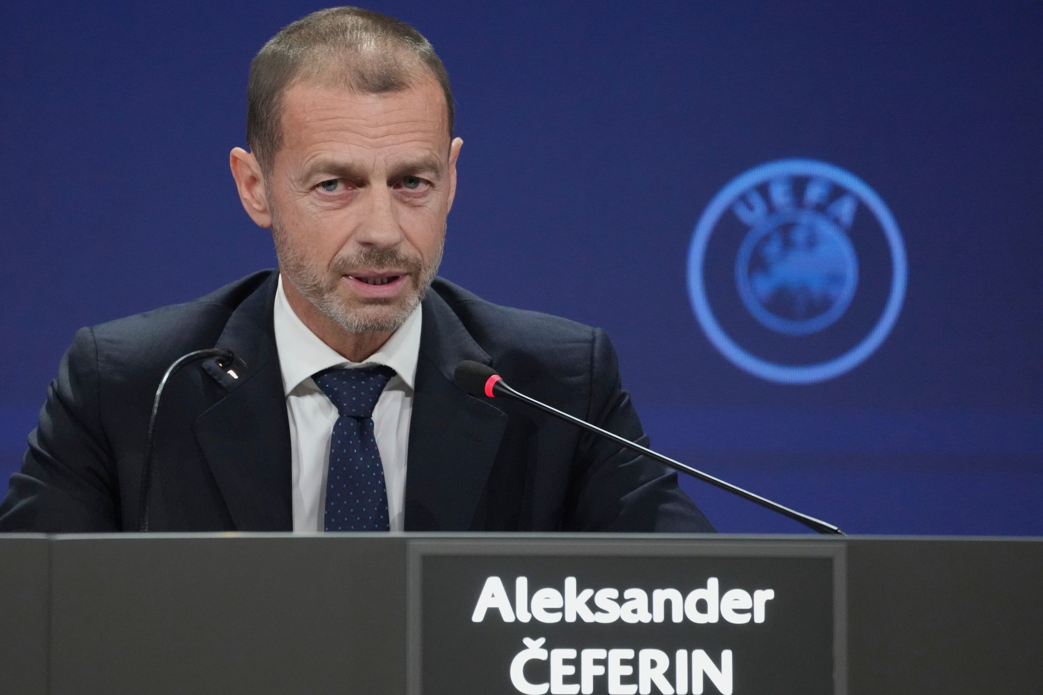 «Noch interessanter»: UEFA plant Neuerung bei Nations League