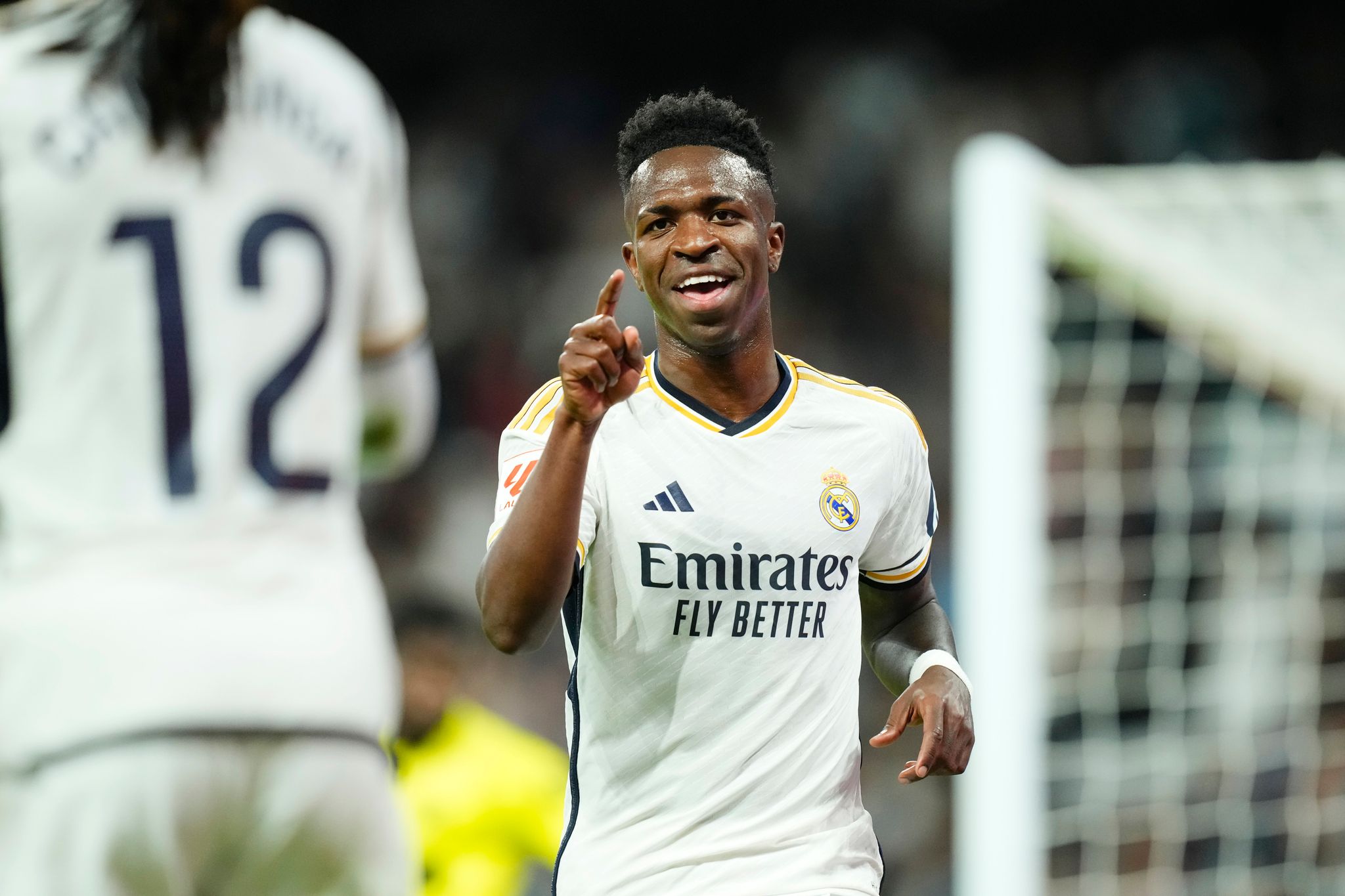 Vinícius beleidigt: Spanische Fans zu Haftstrafen verurteilt