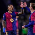 Torwart ter Stegen kassiert kurioses Gegentor bei Comeback