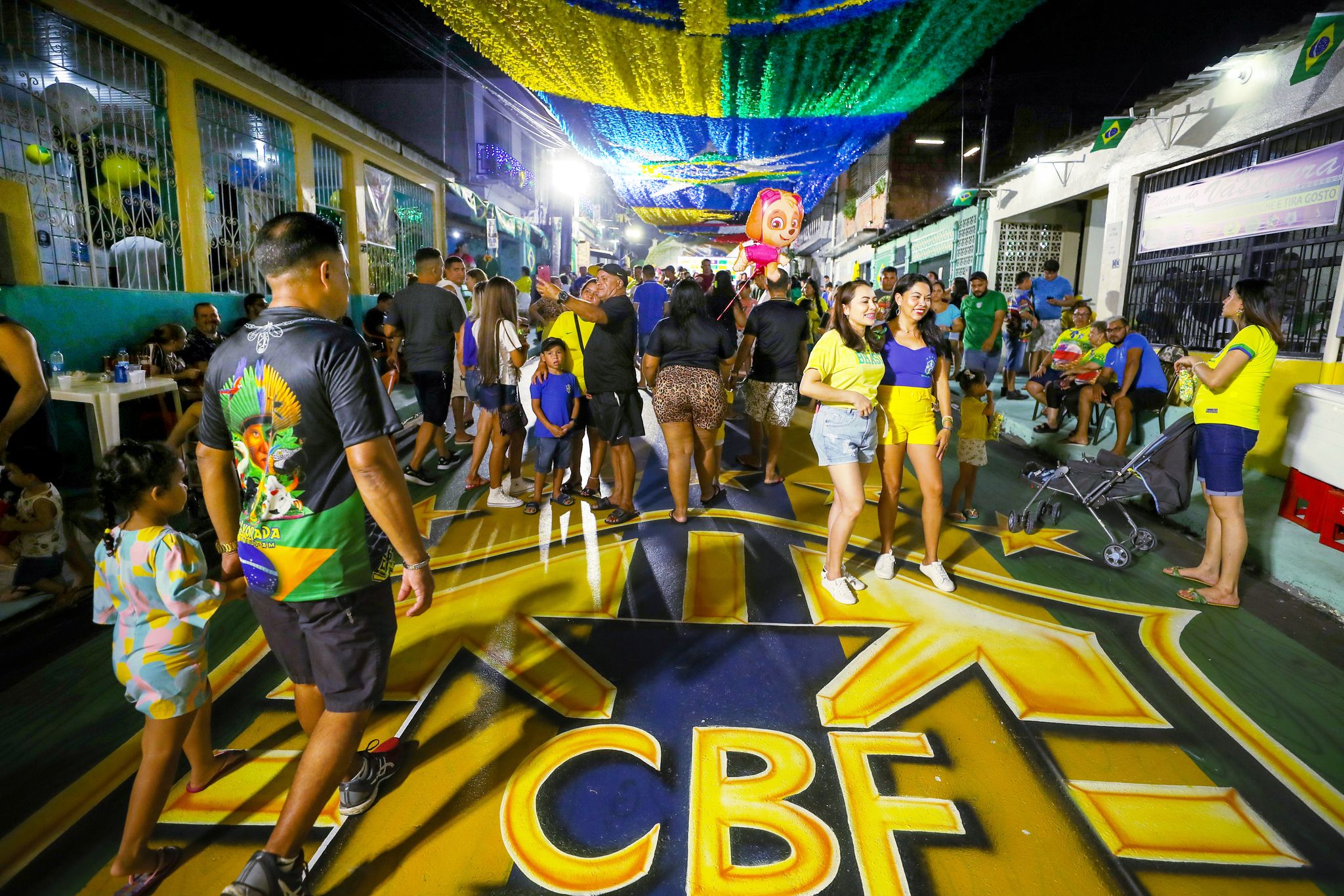 41 Jahre alter Arzt führt Brasiliens Fußballverband CBF