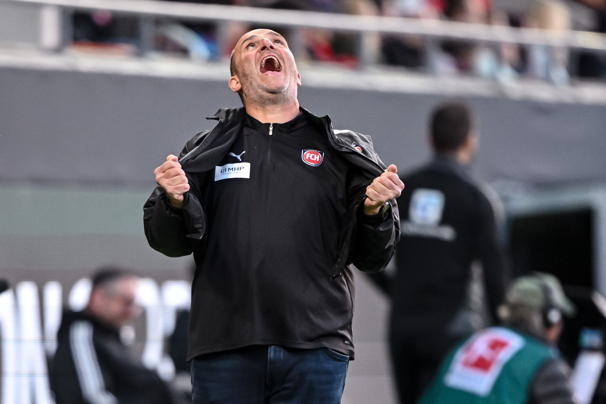 Relegations-Spektakel: «El Dorfico» wird zum Nervenkrimi