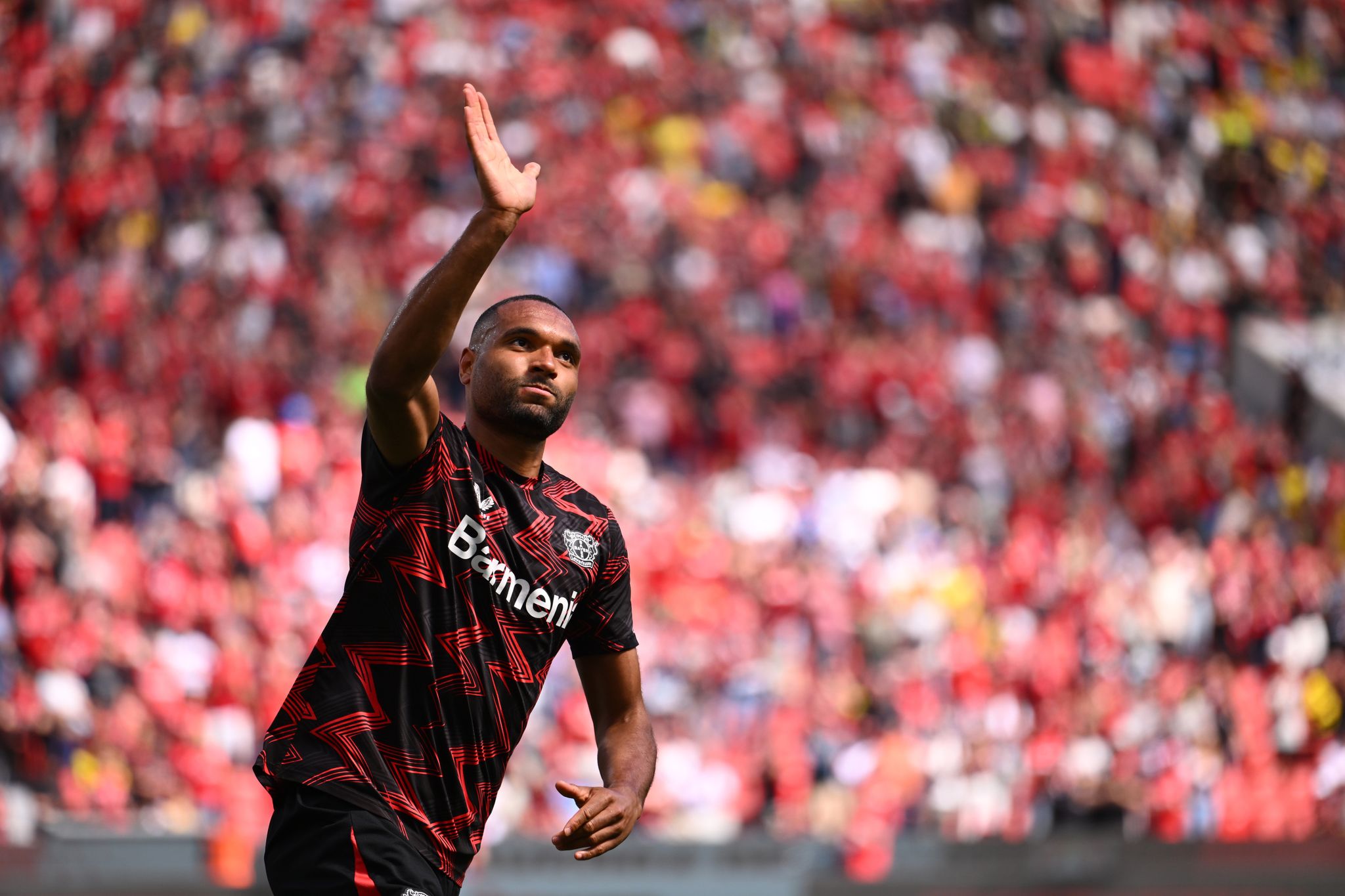 Medien: Jonathan Tah gibt FC Bayern Zusage für Wechsel