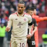 Bayerns Eberl an Sané: Kein besserer Deal mit neuem Berater