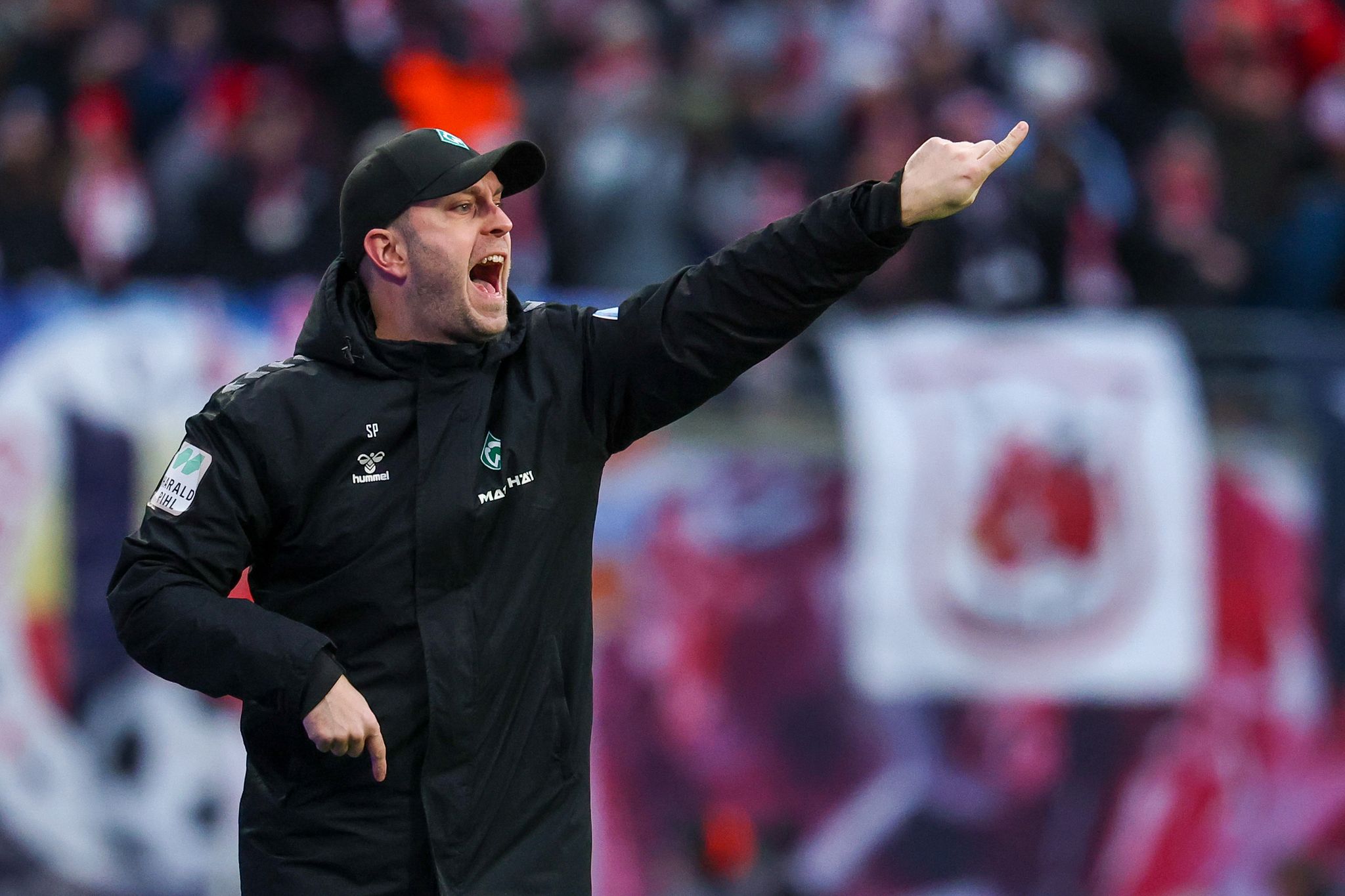 Neue Namen bei Leipzigs Trainersuche: Werner und Blessin