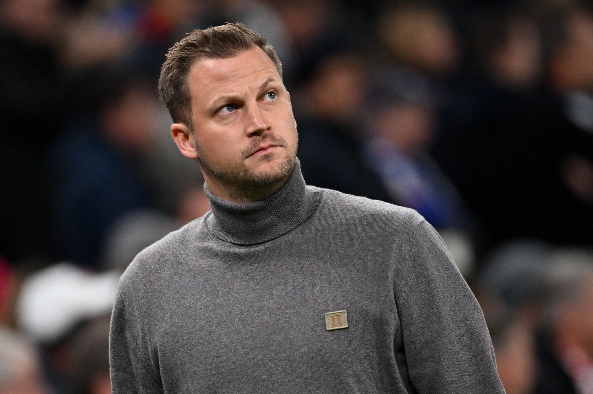 Medien: Neestrup nun auch Trainer-Kandidat bei RB Leipzig