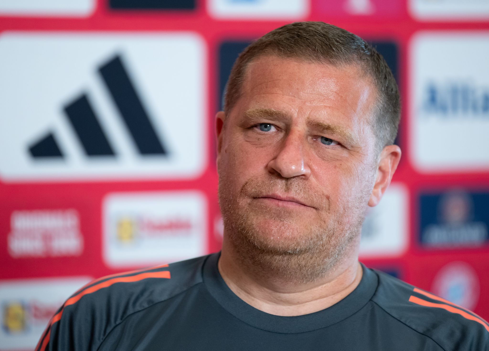 Spannende Eberl-Aussagen zum geplatzten Wirtz-Transfer