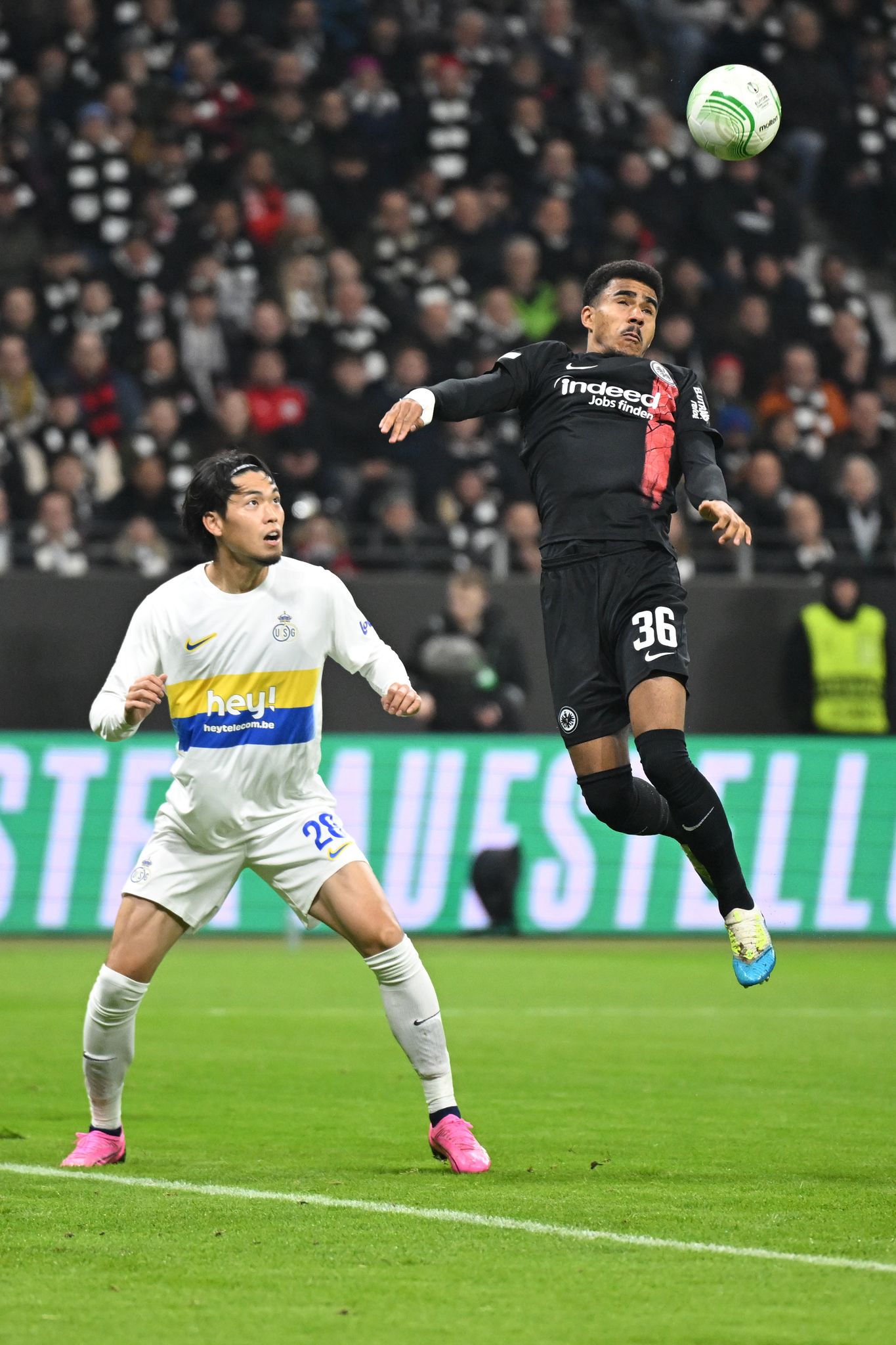 TSG Hoffenheim holt japanischen Nationalspieler Machida