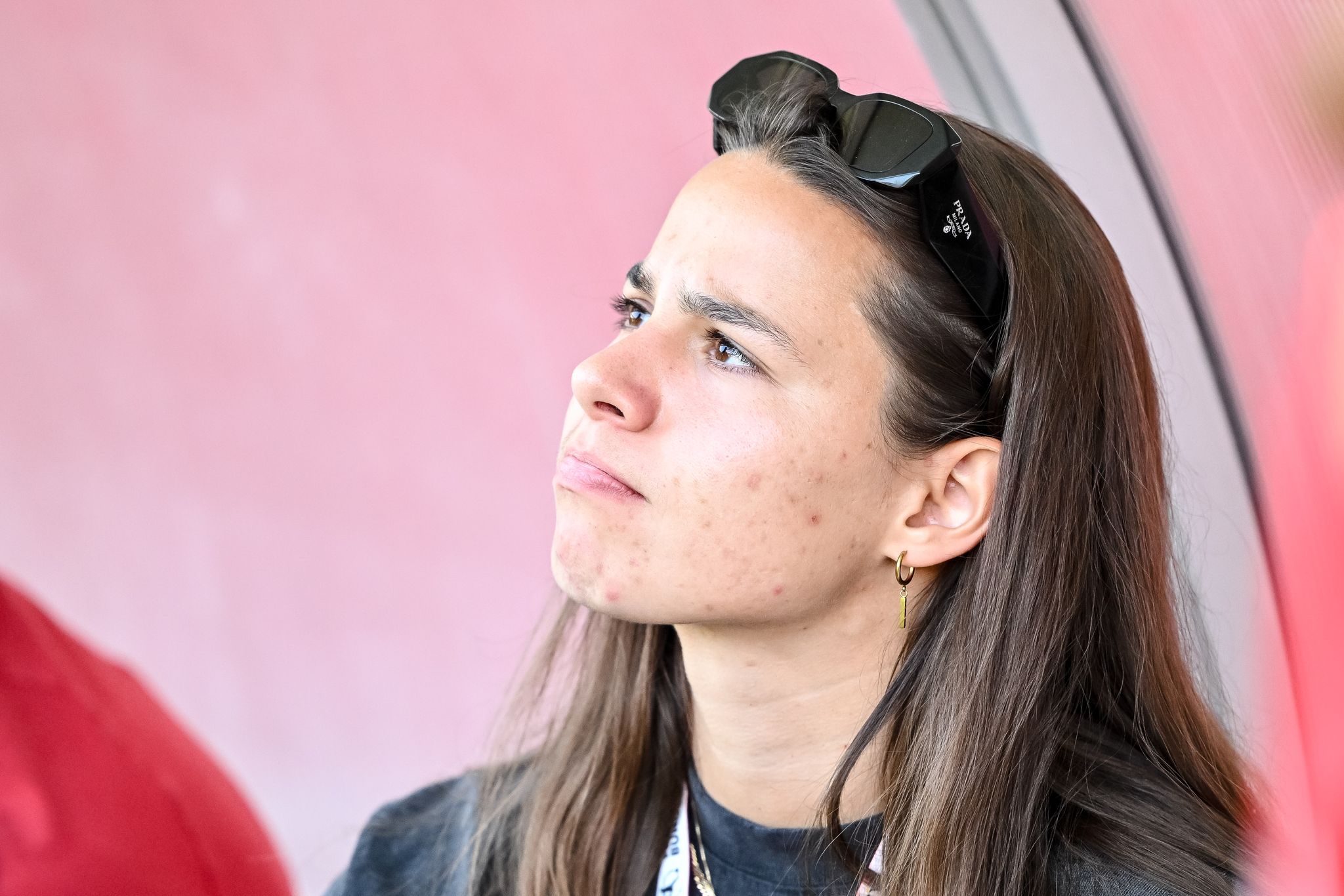 Hängepartie vorbei: DFB-Team fährt ohne Lena Oberdorf zur EM