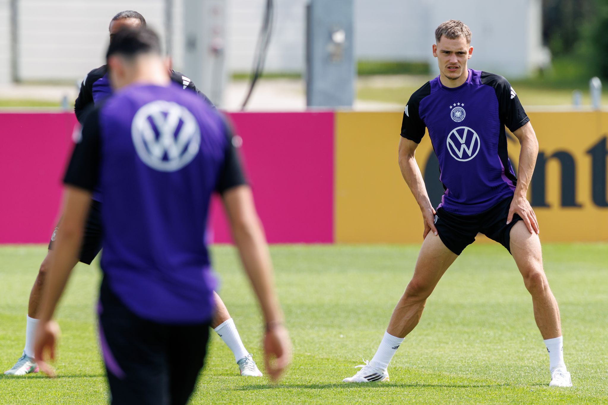Bericht: Bayer lehnt zweites Liverpool-Angebot für Wirtz ab