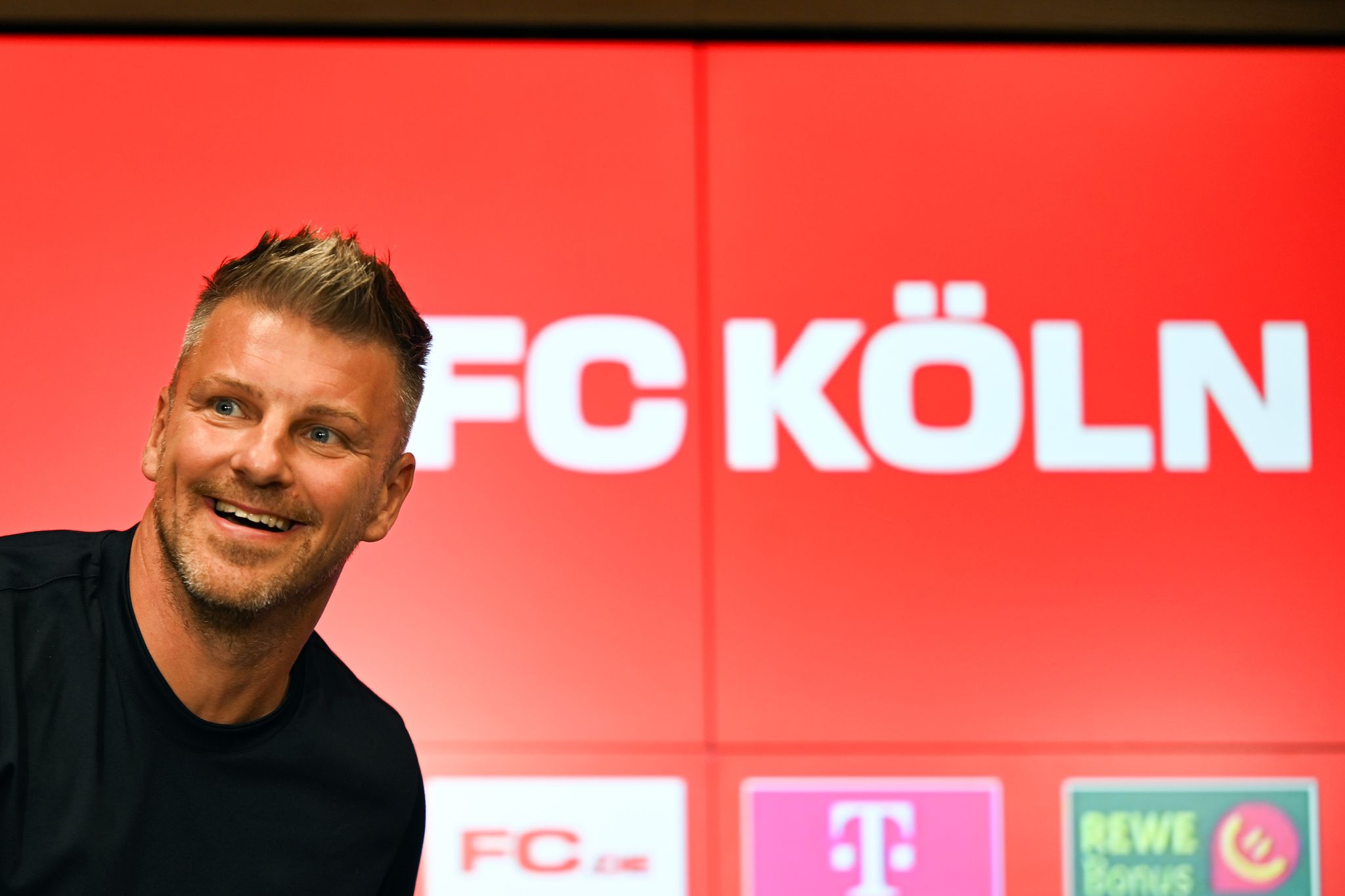 Lukas Kwasniok erfüllt sich «einen Traum»
