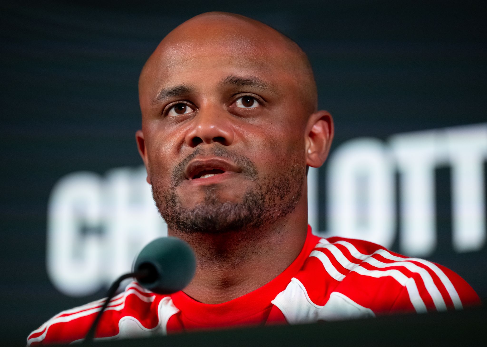 Kein Urbig-Einsatz: Kompany erklärt Neuers große WM-Rolle